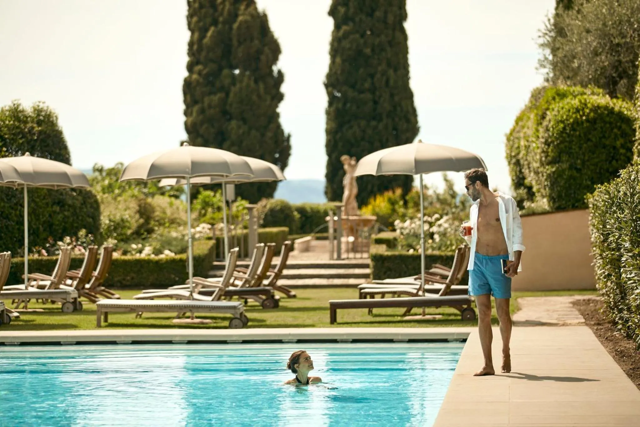 Property building in COMO Castello Del Nero