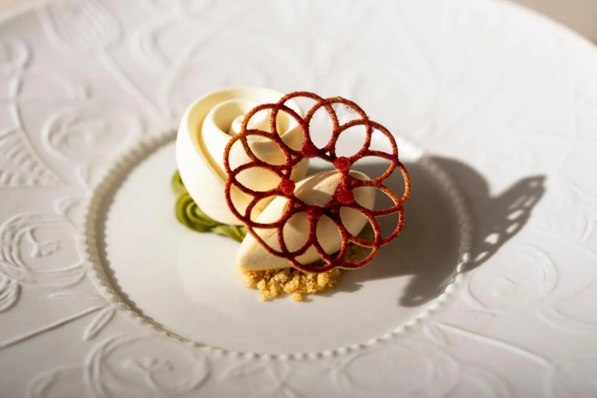 Restaurant/places to eat in COMO Castello Del Nero Restaurant/places to eat in COMO Castello Del Nero