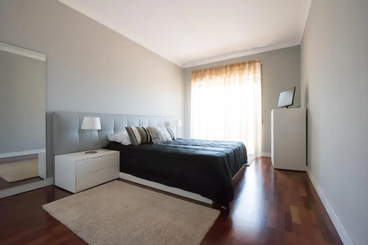 Apartamento Mouzinho de Albuquerque Apartamento Mouzinho de Albuquerque