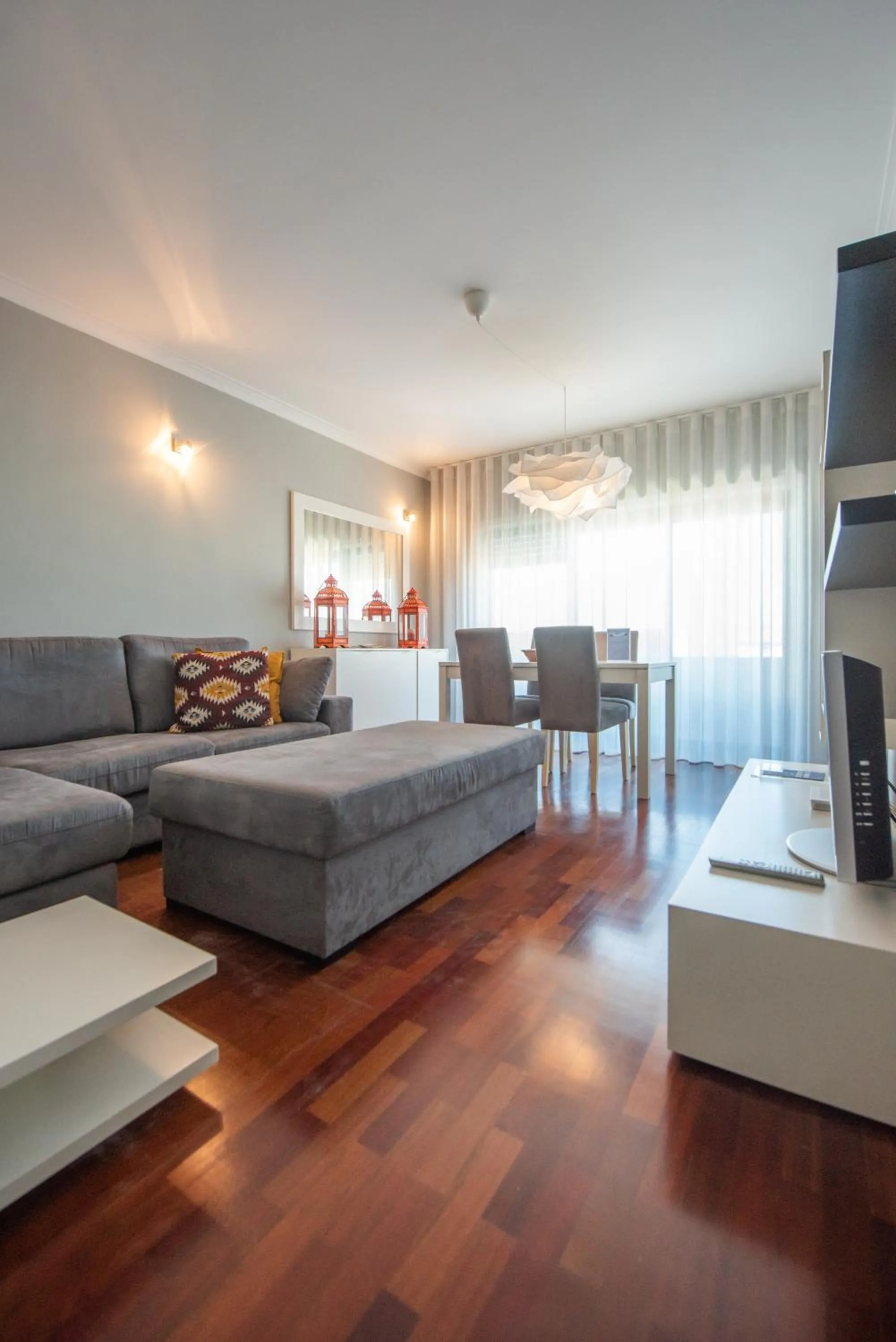 Apartamento Mouzinho de Albuquerque