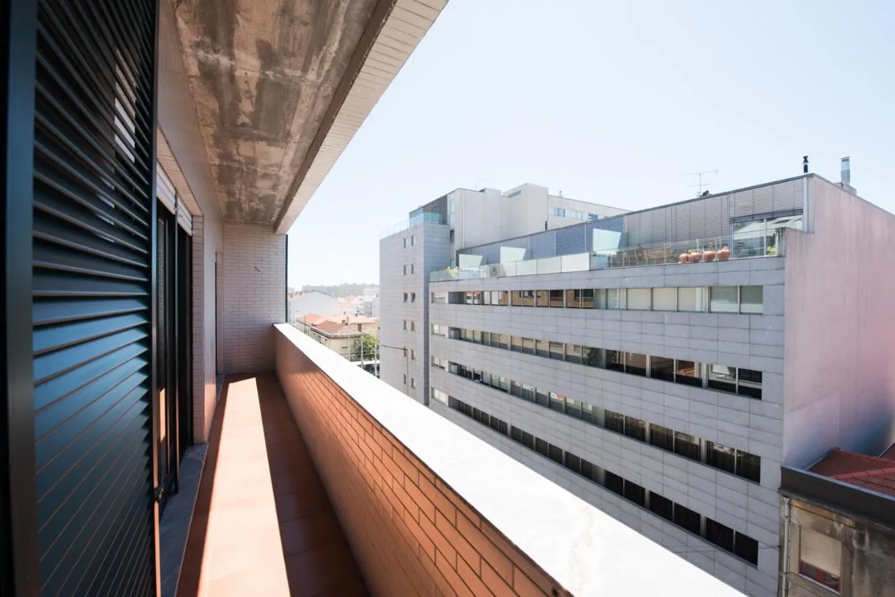 Apartamento Mouzinho de Albuquerque