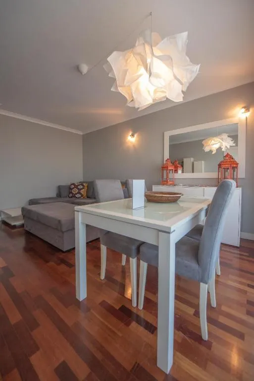 Apartamento Mouzinho de Albuquerque
