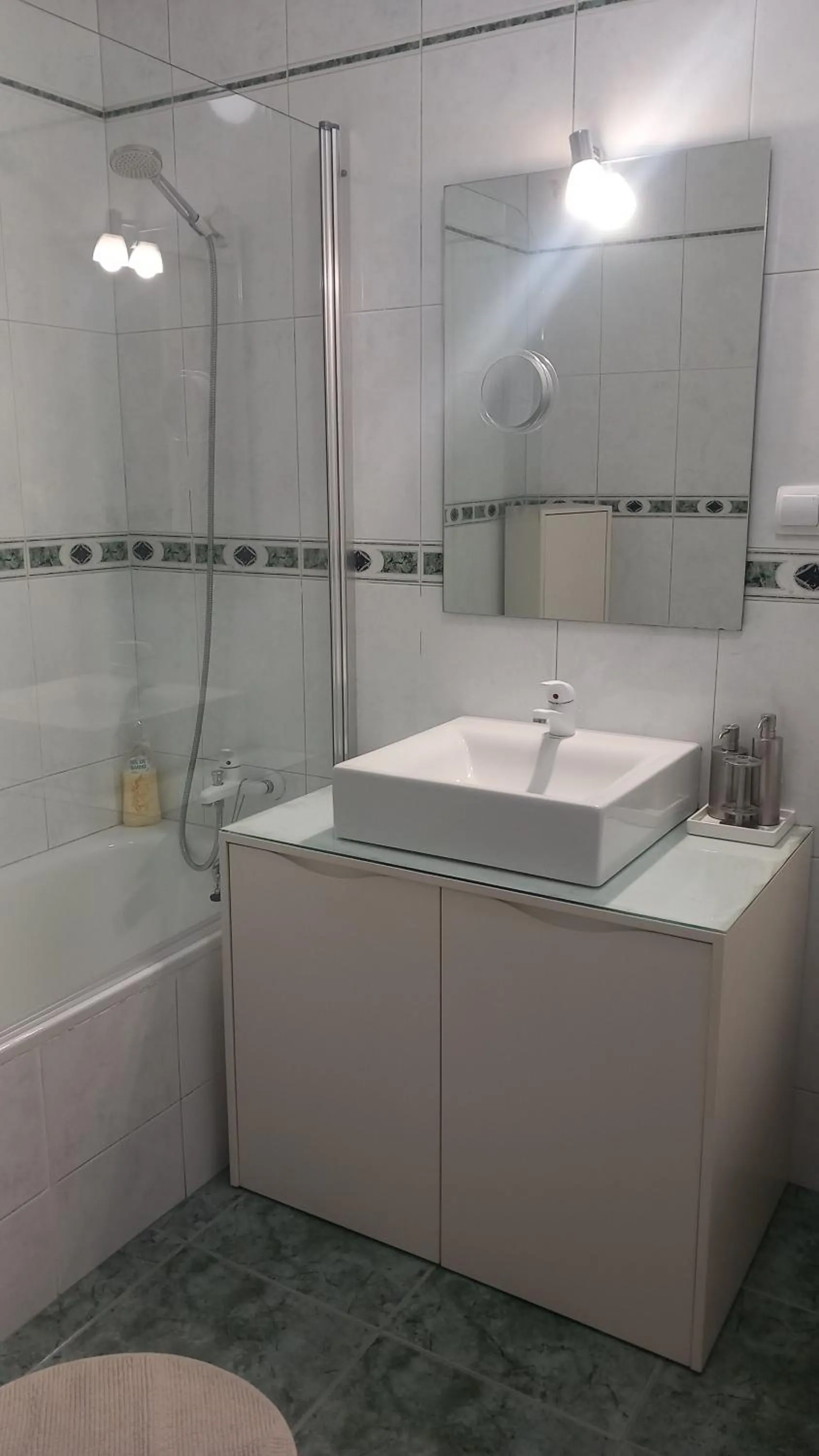 Apartamento Mouzinho de Albuquerque