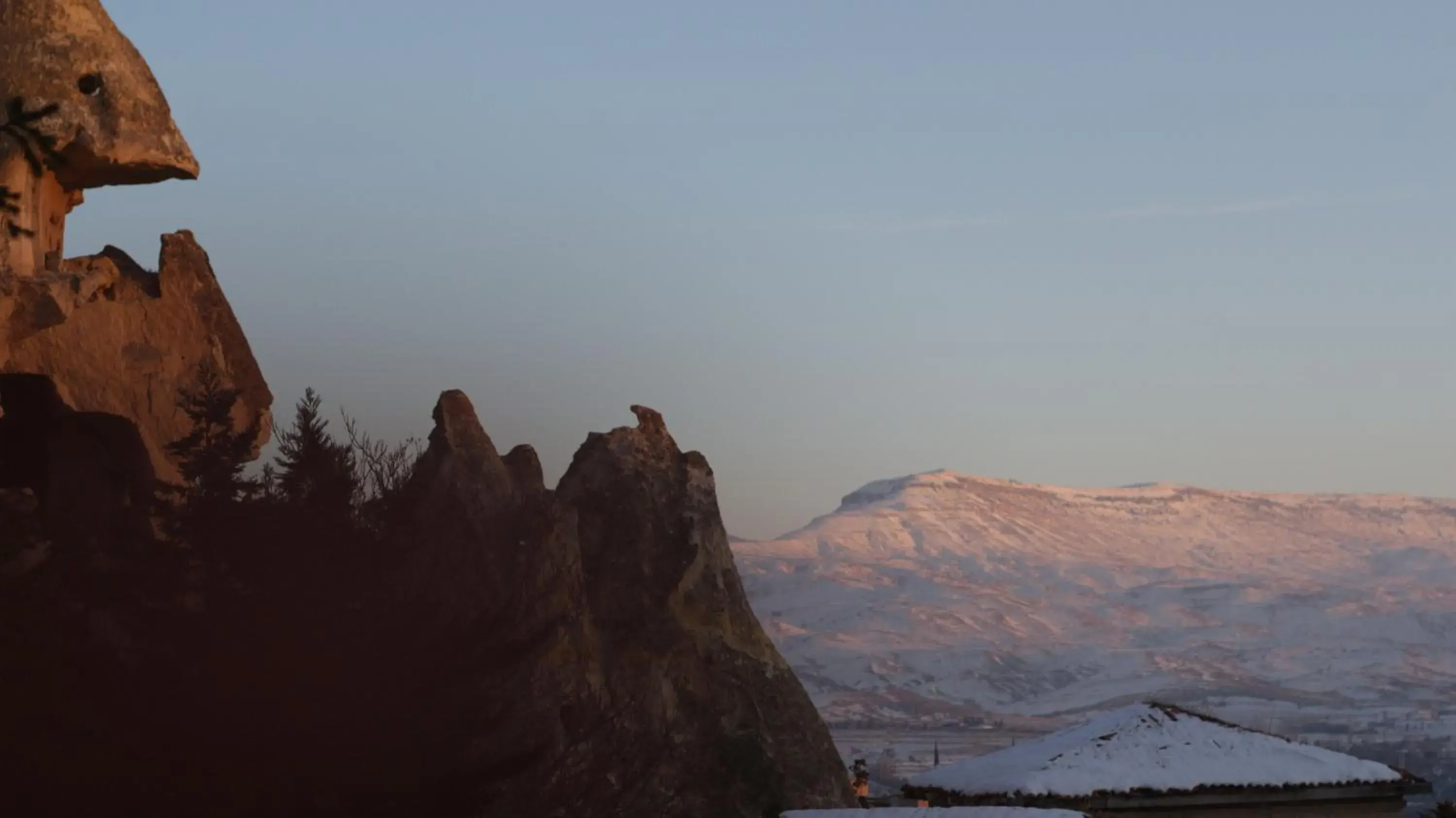 View (from property/room) in Yunak Evleri Cappadocia View (from property/room) in Yunak Evleri Cappadocia