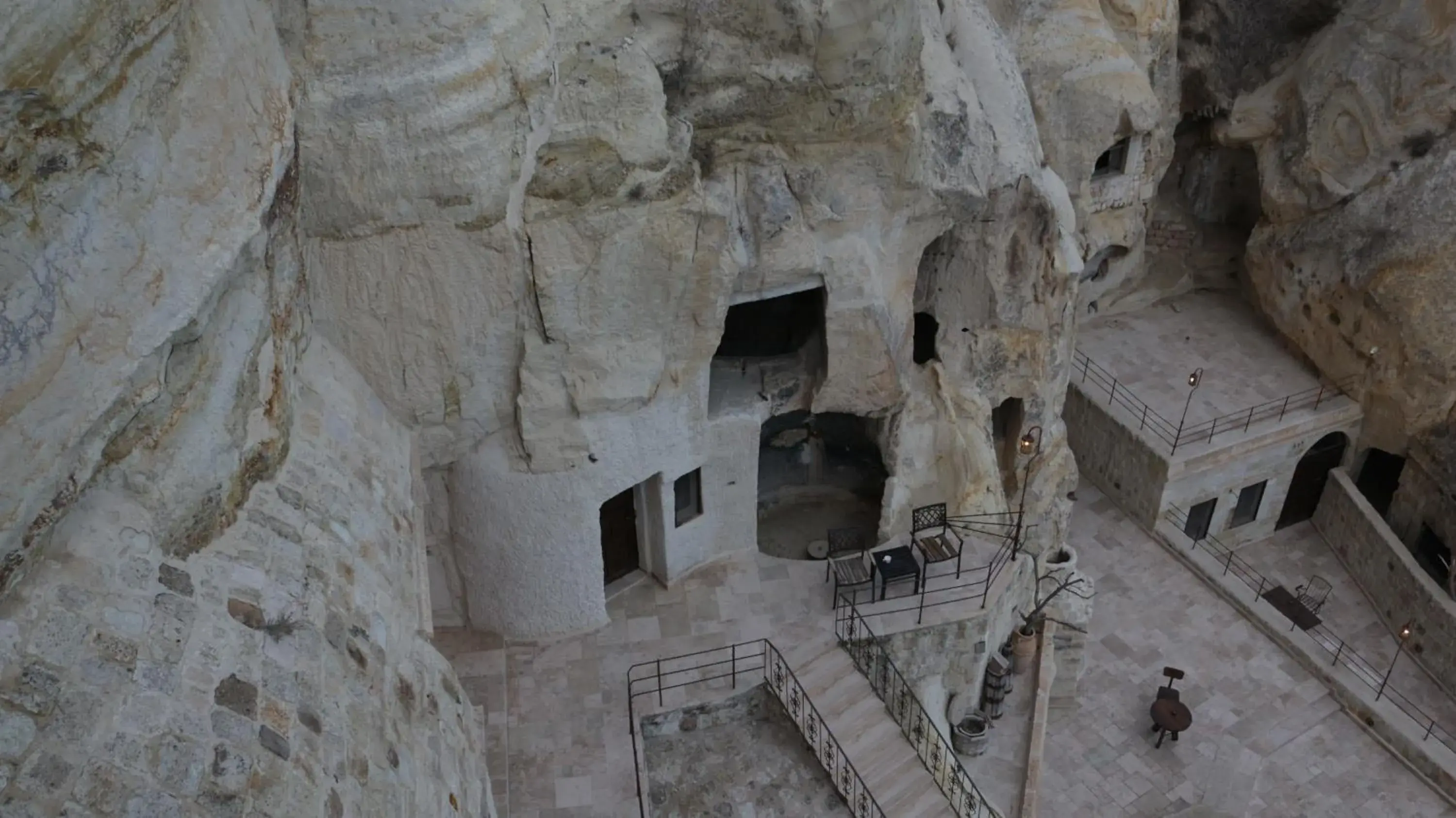 View (from property/room) in Yunak Evleri Cappadocia View (from property/room) in Yunak Evleri Cappadocia