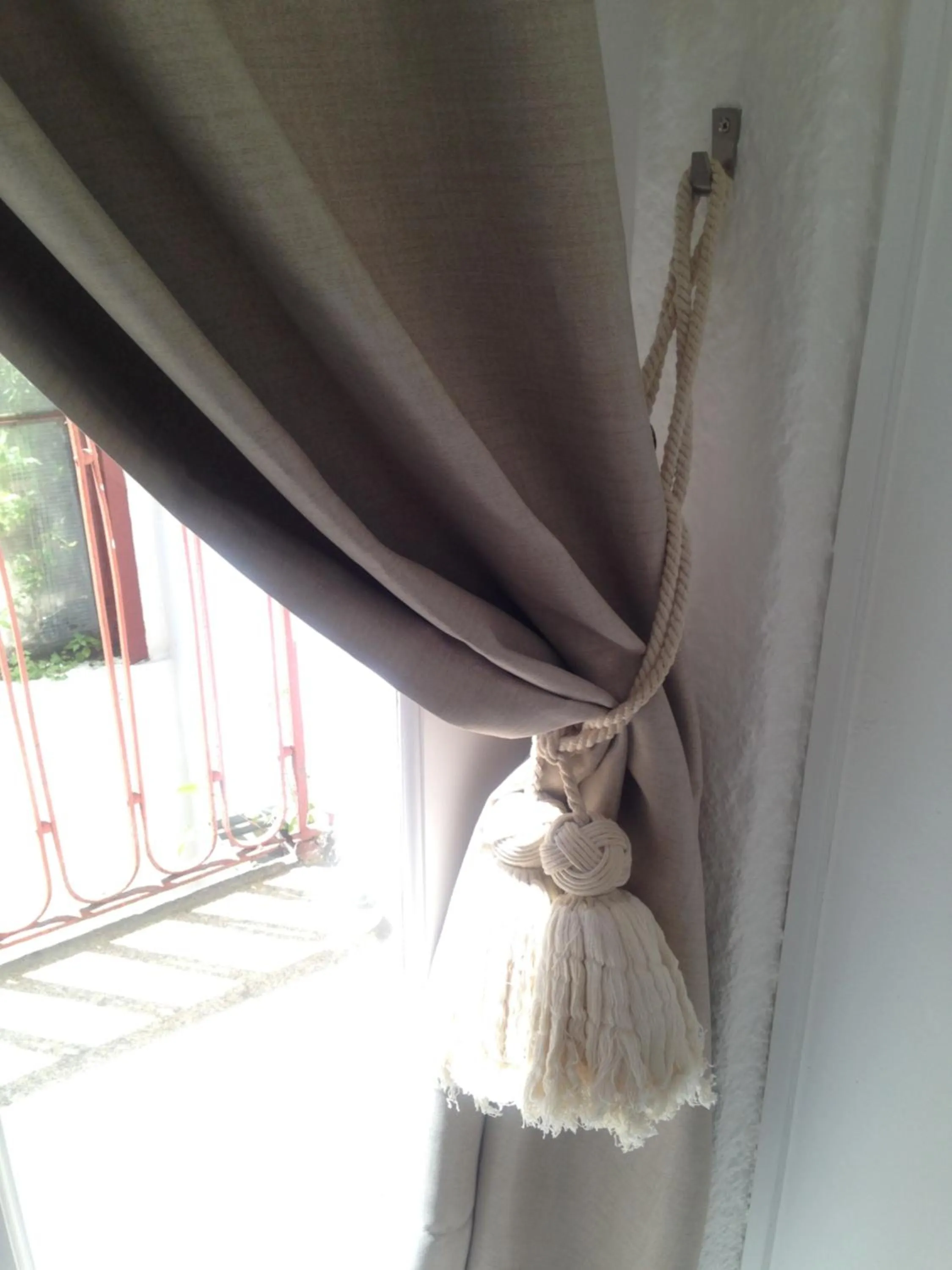Balcony/Terrace in PortoSense Almada