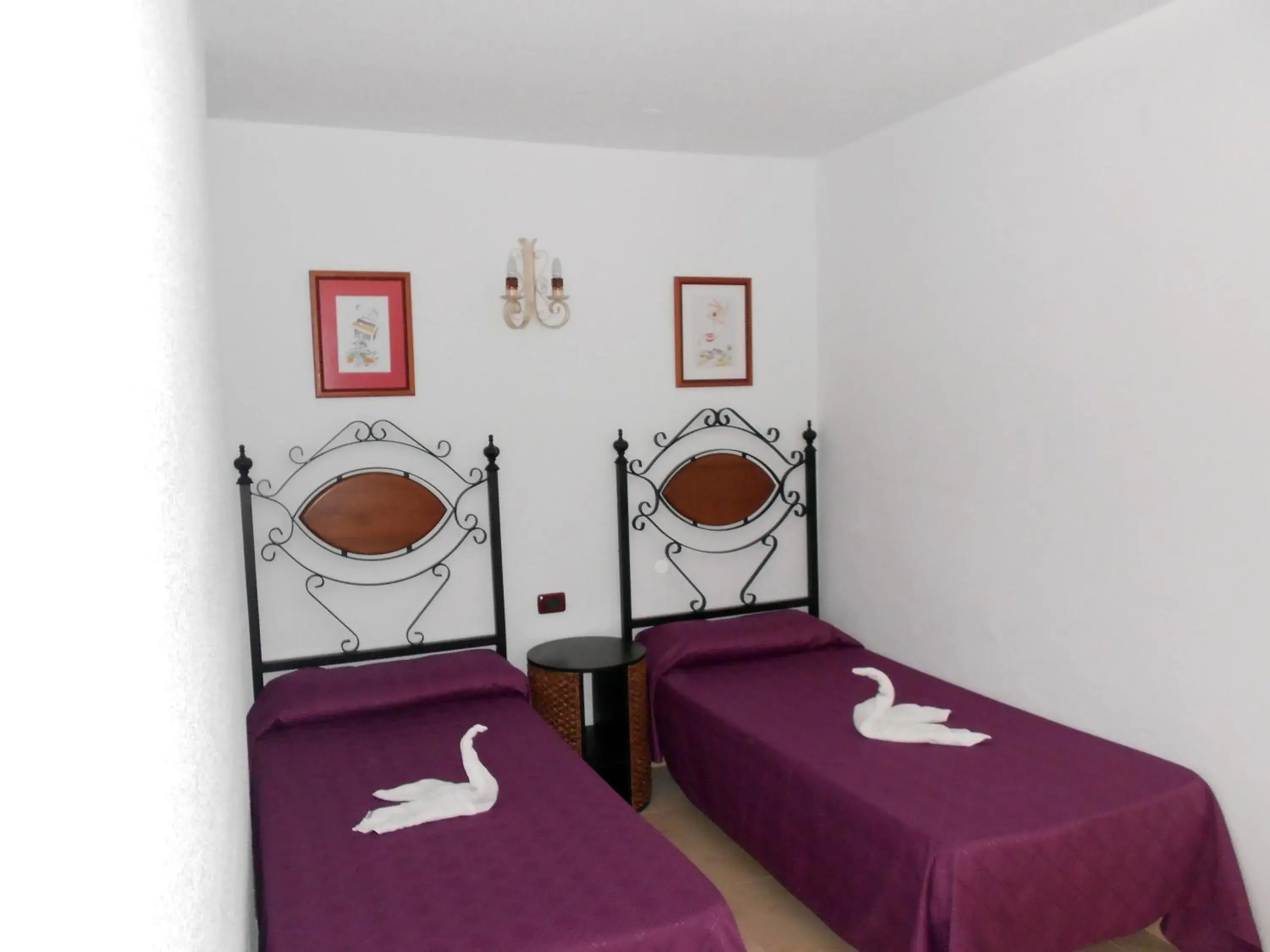 Bedroom in Bungalows Rebecca Park Bedroom in Bungalows Rebecca Park