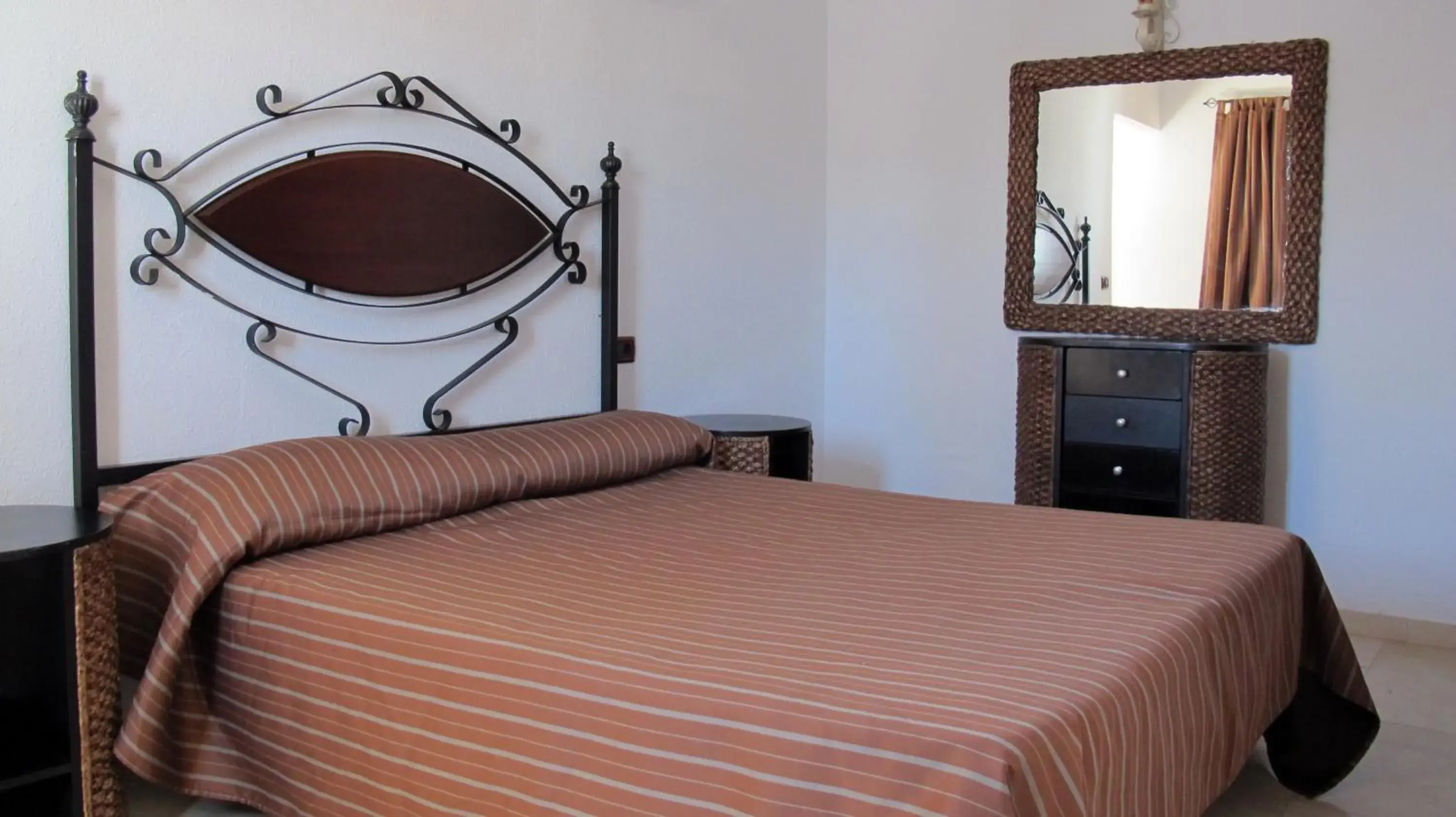 Bedroom in Bungalows Rebecca Park Bedroom in Bungalows Rebecca Park