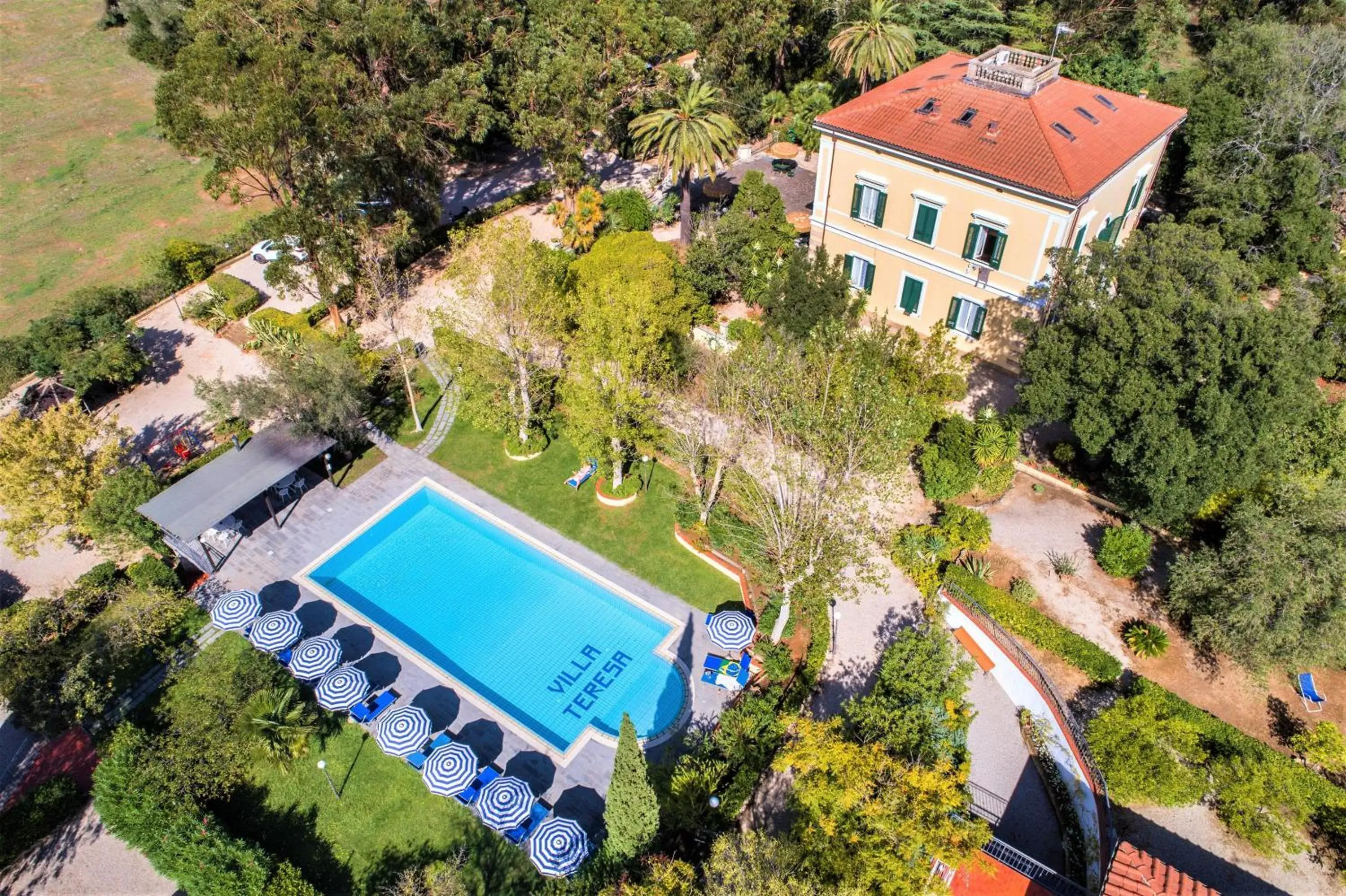 Villa Teresa Villa Teresa