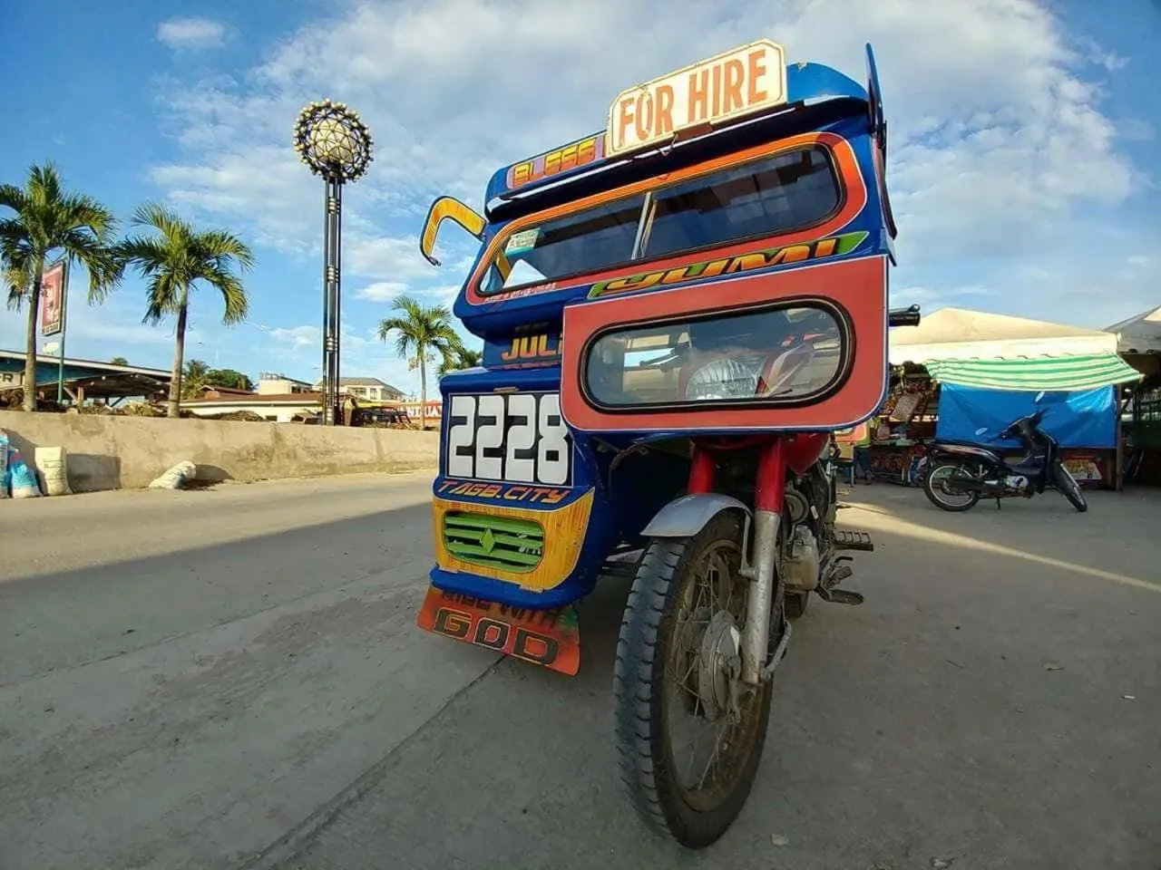 Activities in The Whitehouse by the Sea