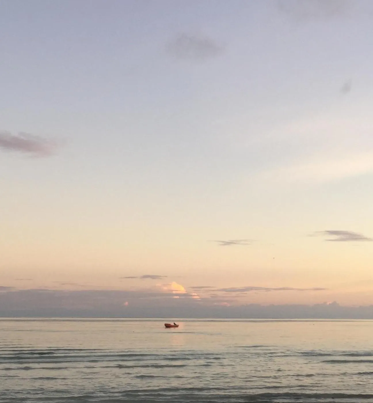 Neighbourhood in The Whitehouse by the Sea