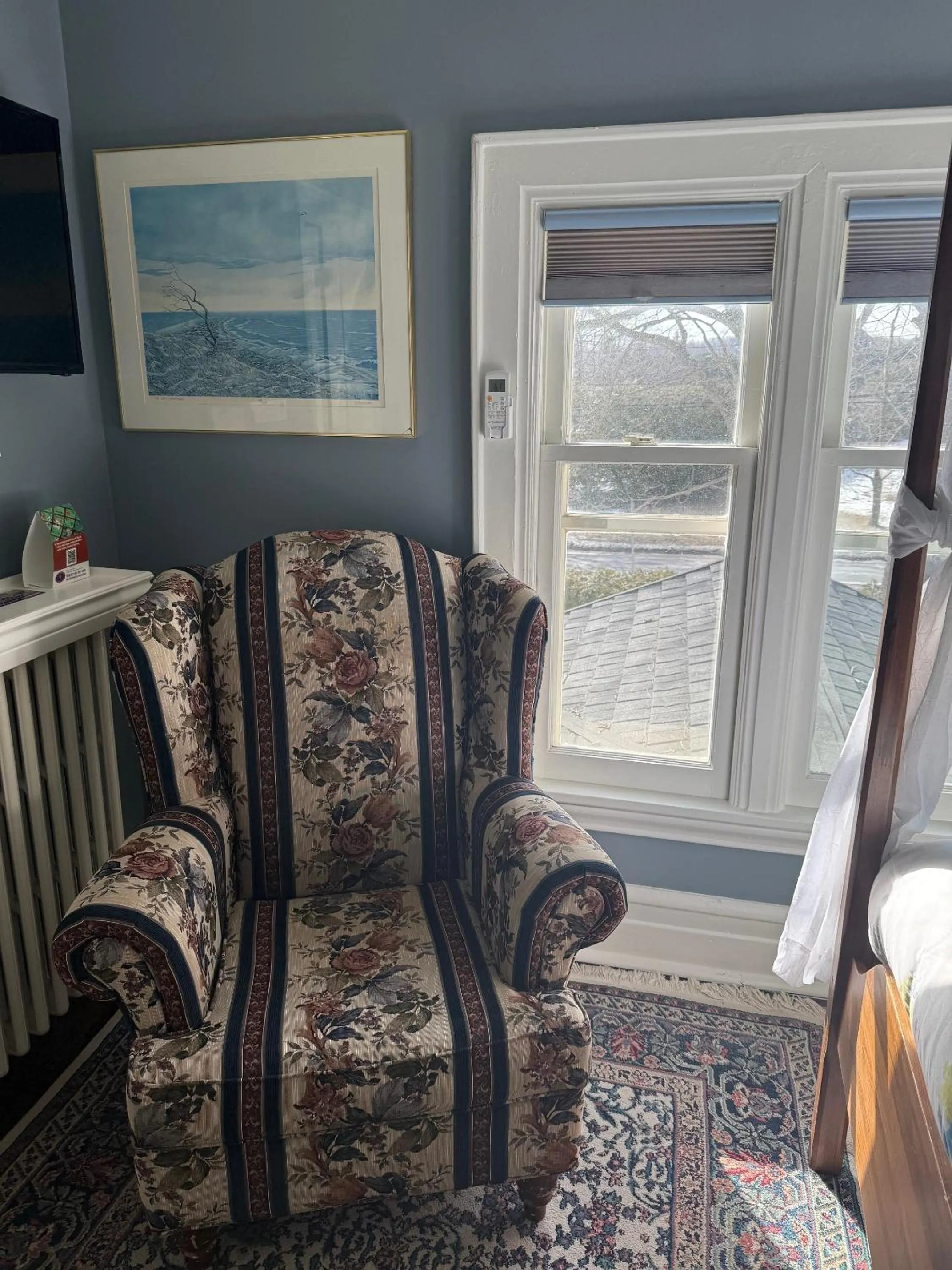 Green Oaks B&B