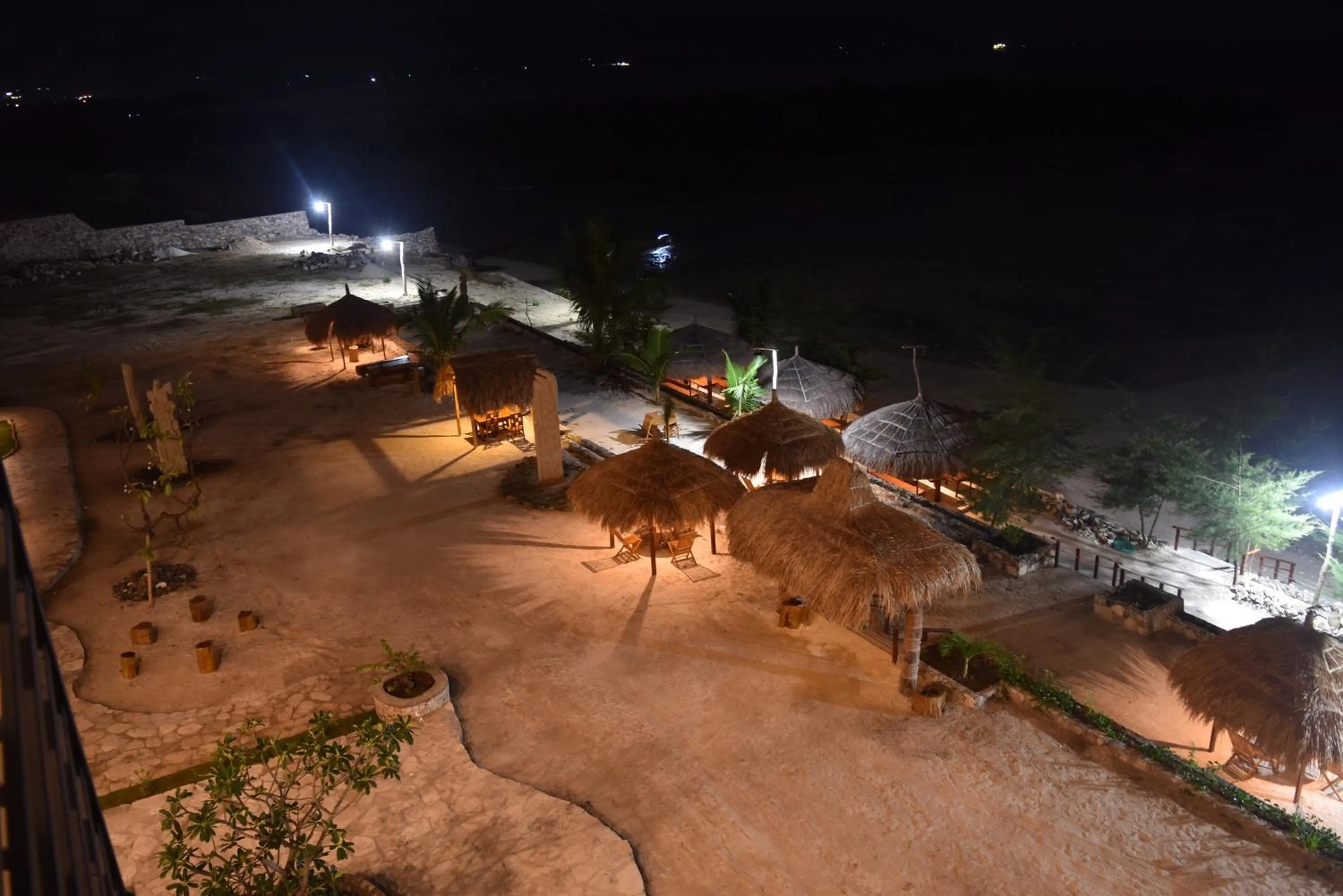 Activities in Padadita Beach Hotel