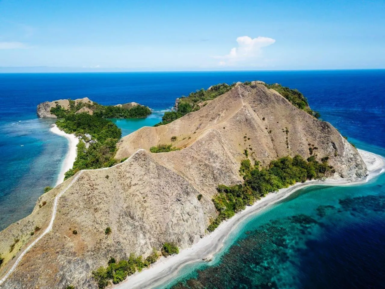 Off site in Hotel Santika Luwuk - Sulawesi Tengah