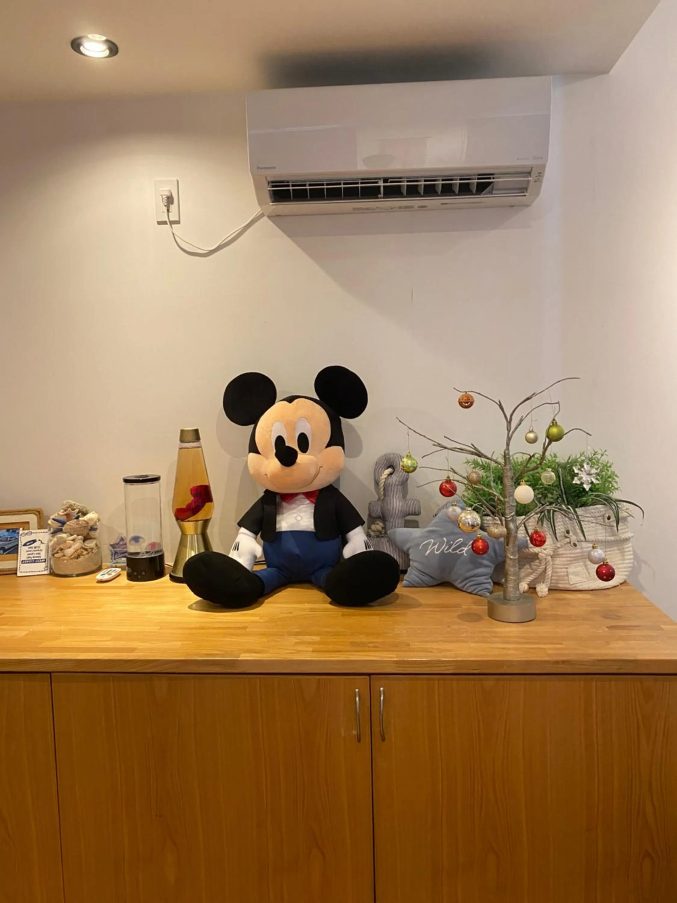 Property building in Hotel YANBARUNIA Nago