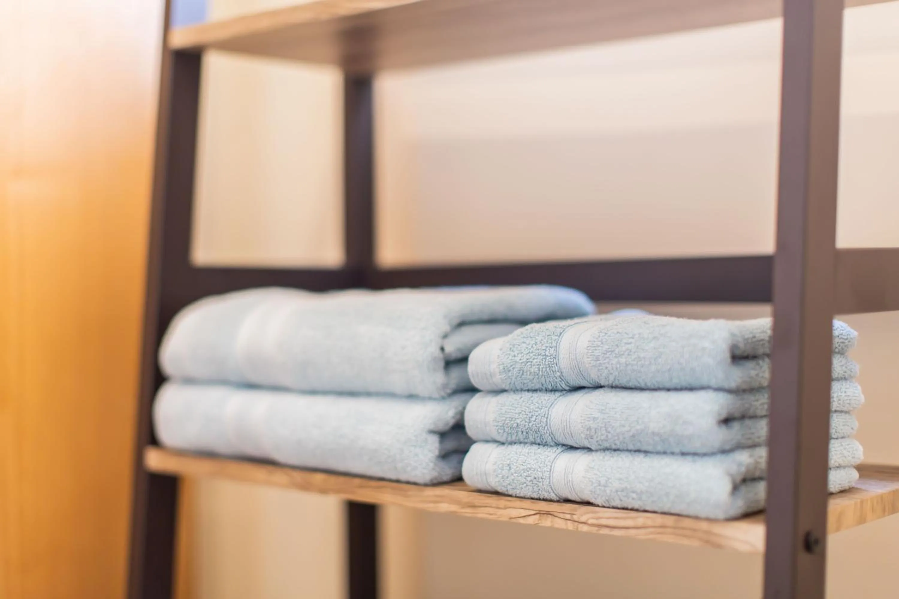 Bathroom in Hotel YANBARUNIA Nago