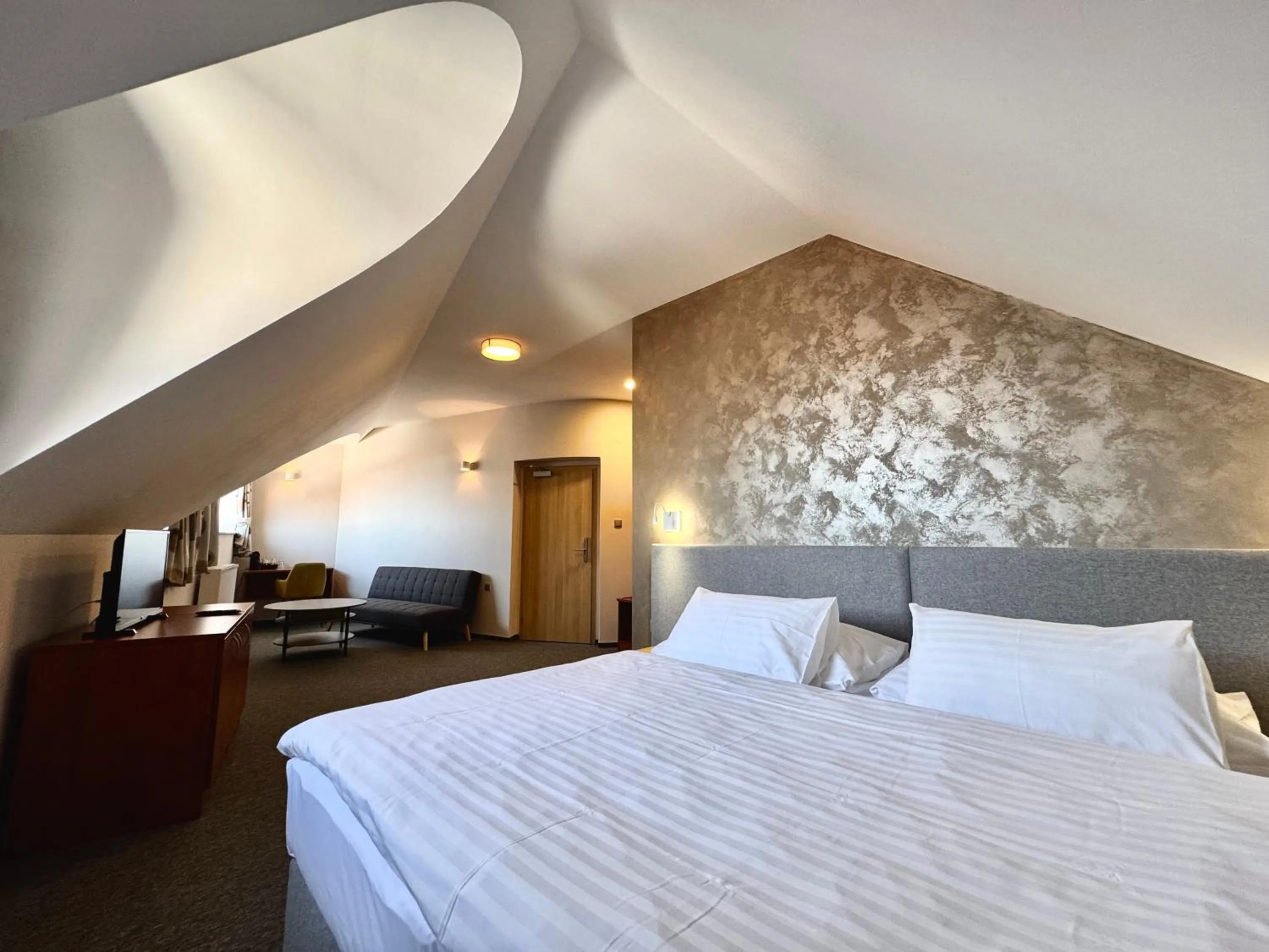 Hotel U Vlašského Dvora