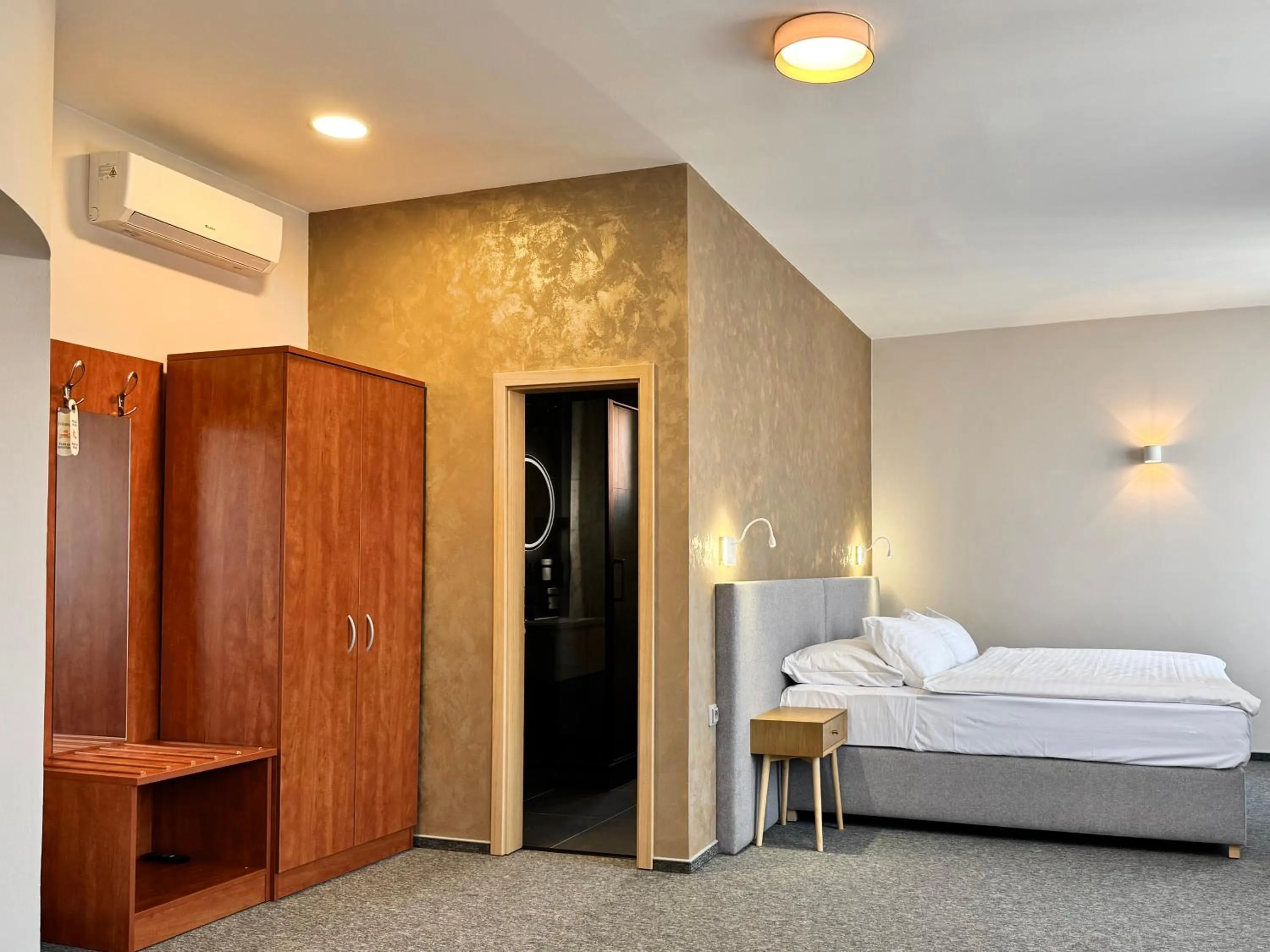 Hotel U Vlašského Dvora