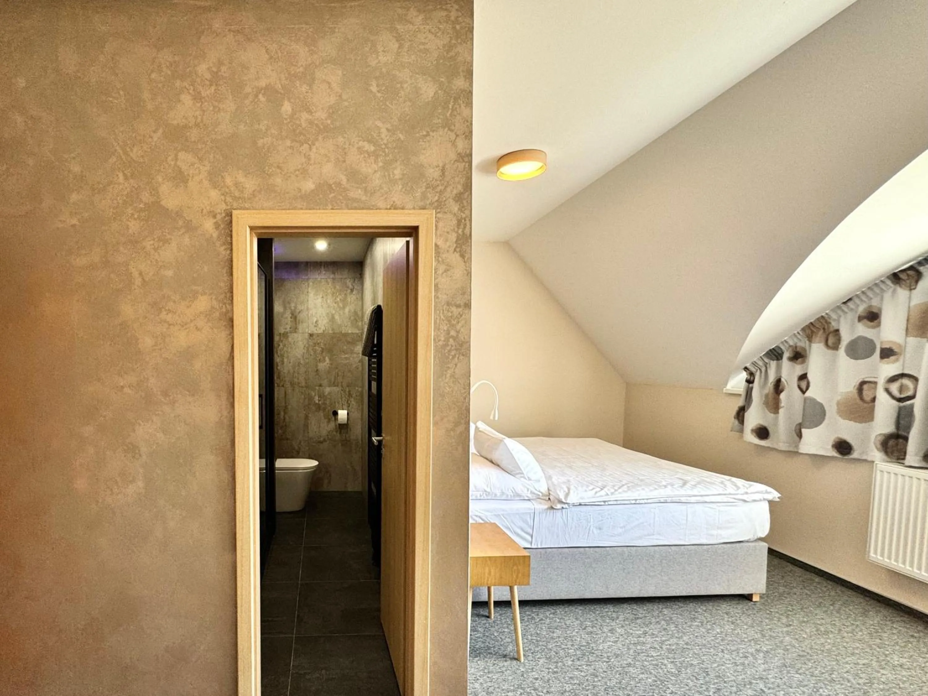 Hotel U Vlašského Dvora