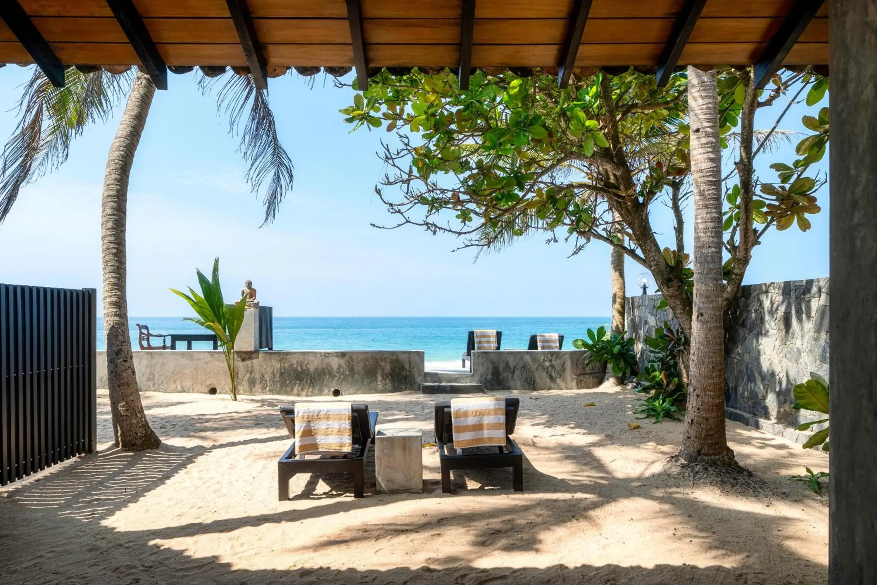 Red Parrot Beach Villa Red Parrot Beach Villa