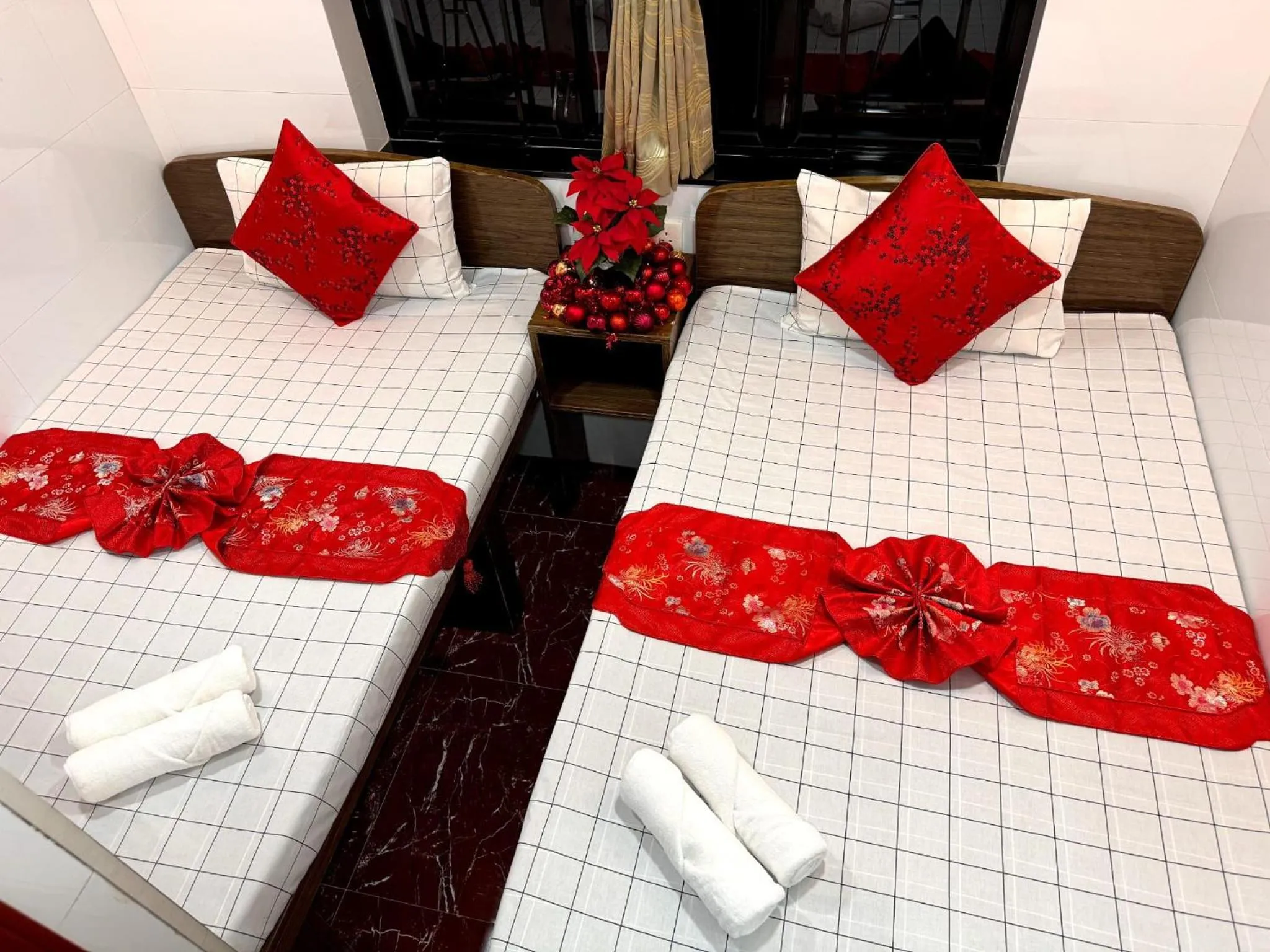 Bed in Traveller's Hostel