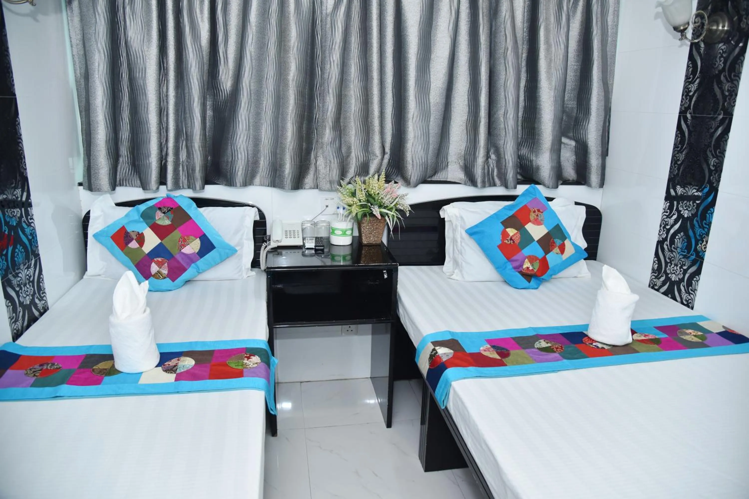 Bed in Traveller's Hostel