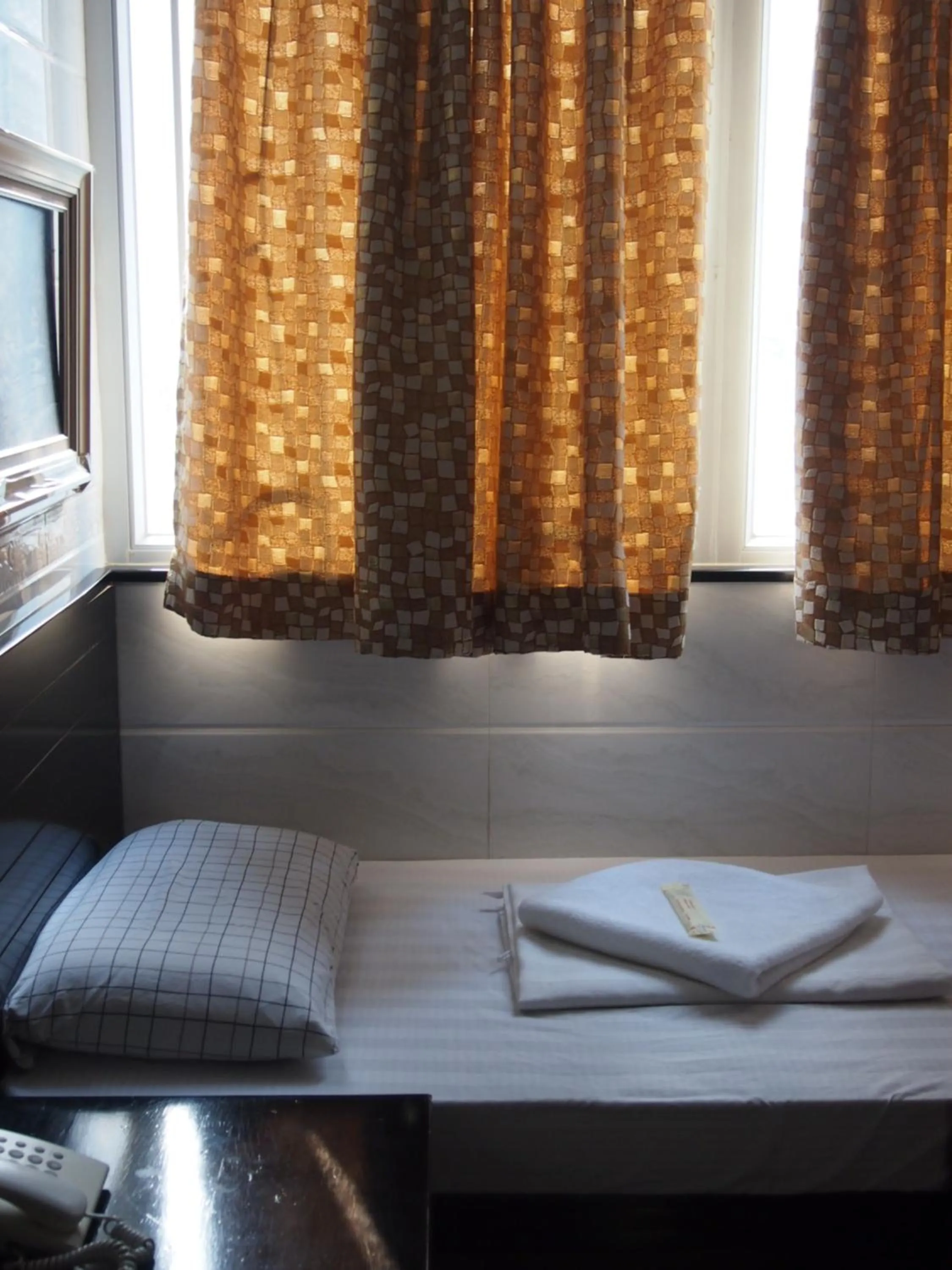 Bed in Traveller's Hostel