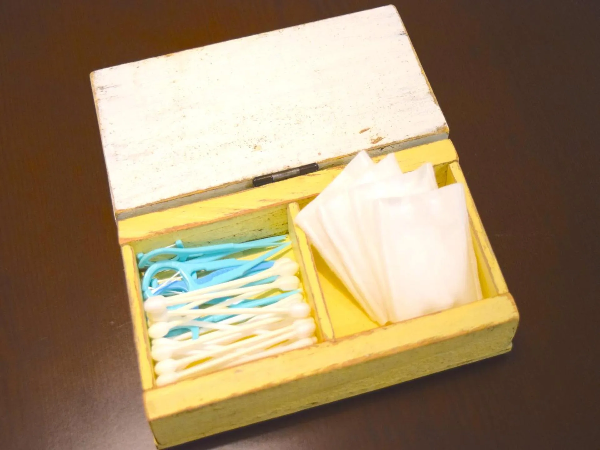 Other in Hiroshima Hostel EN