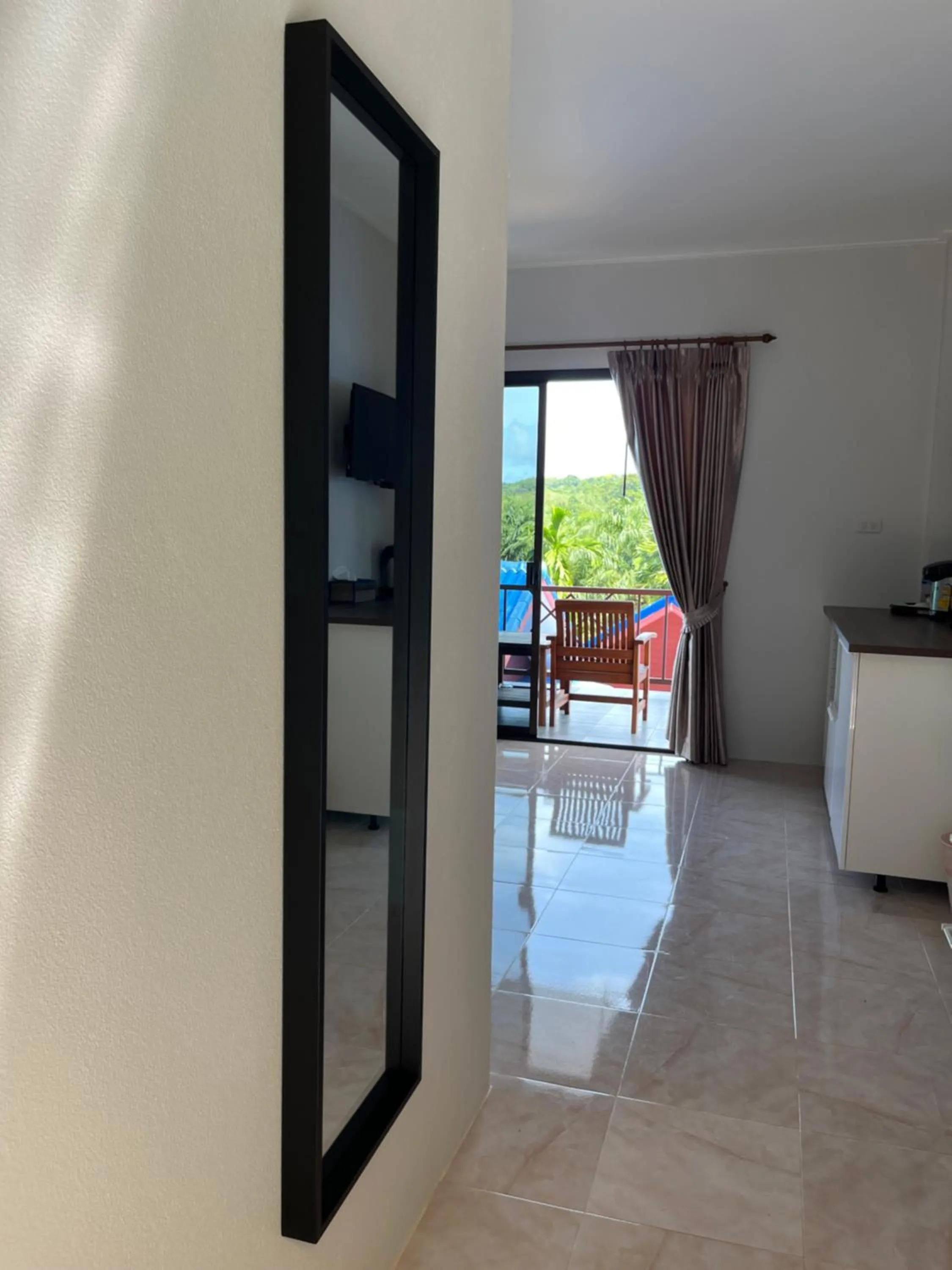 One-Bedroom House in Sawasdee Home Stay Resort & Pool
