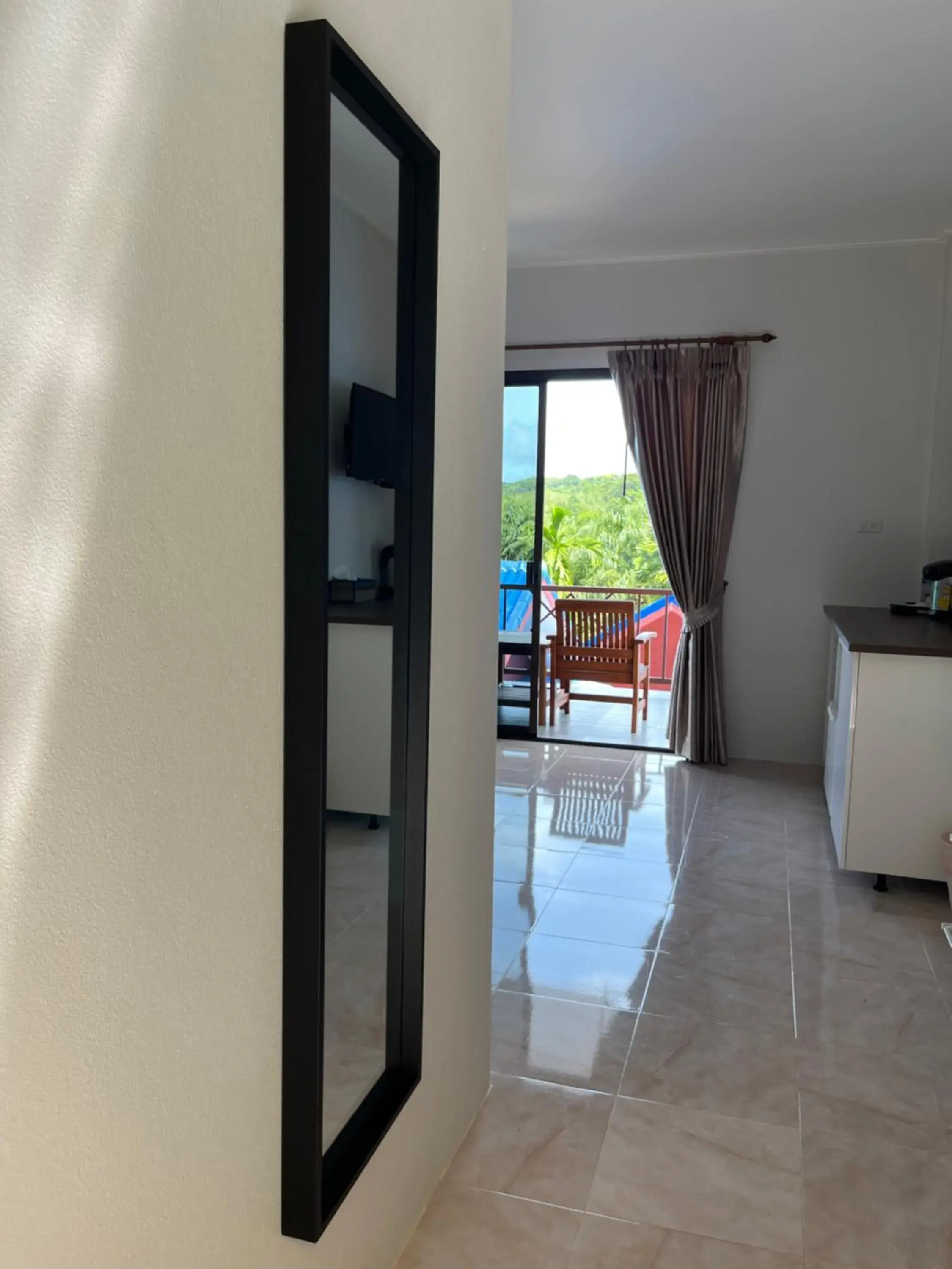 One-Bedroom House in Sawasdee Home Stay Resort & Pool One-Bedroom House in Sawasdee Home Stay Resort & Pool