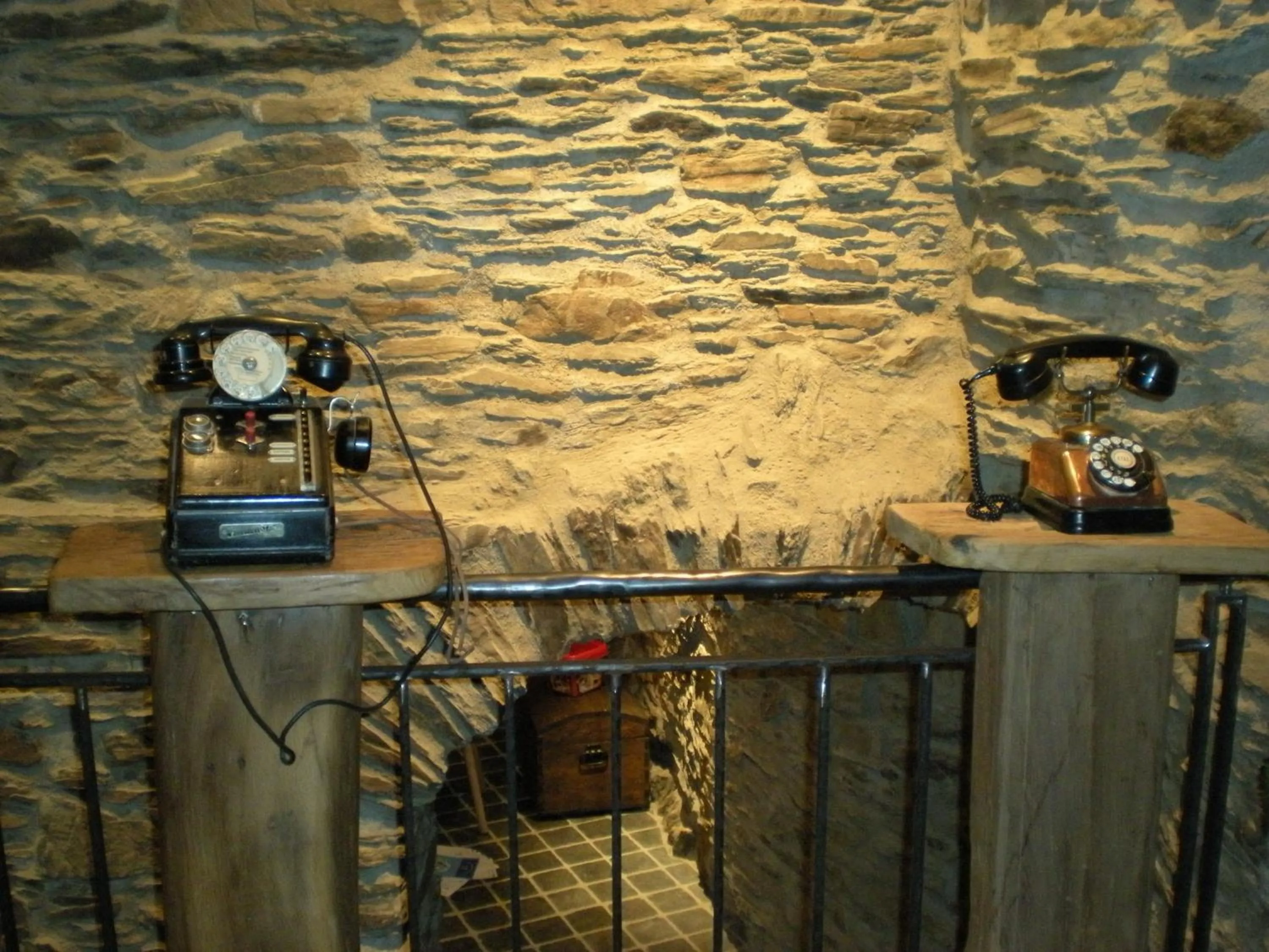 Other in Auberge Du Relais Postal