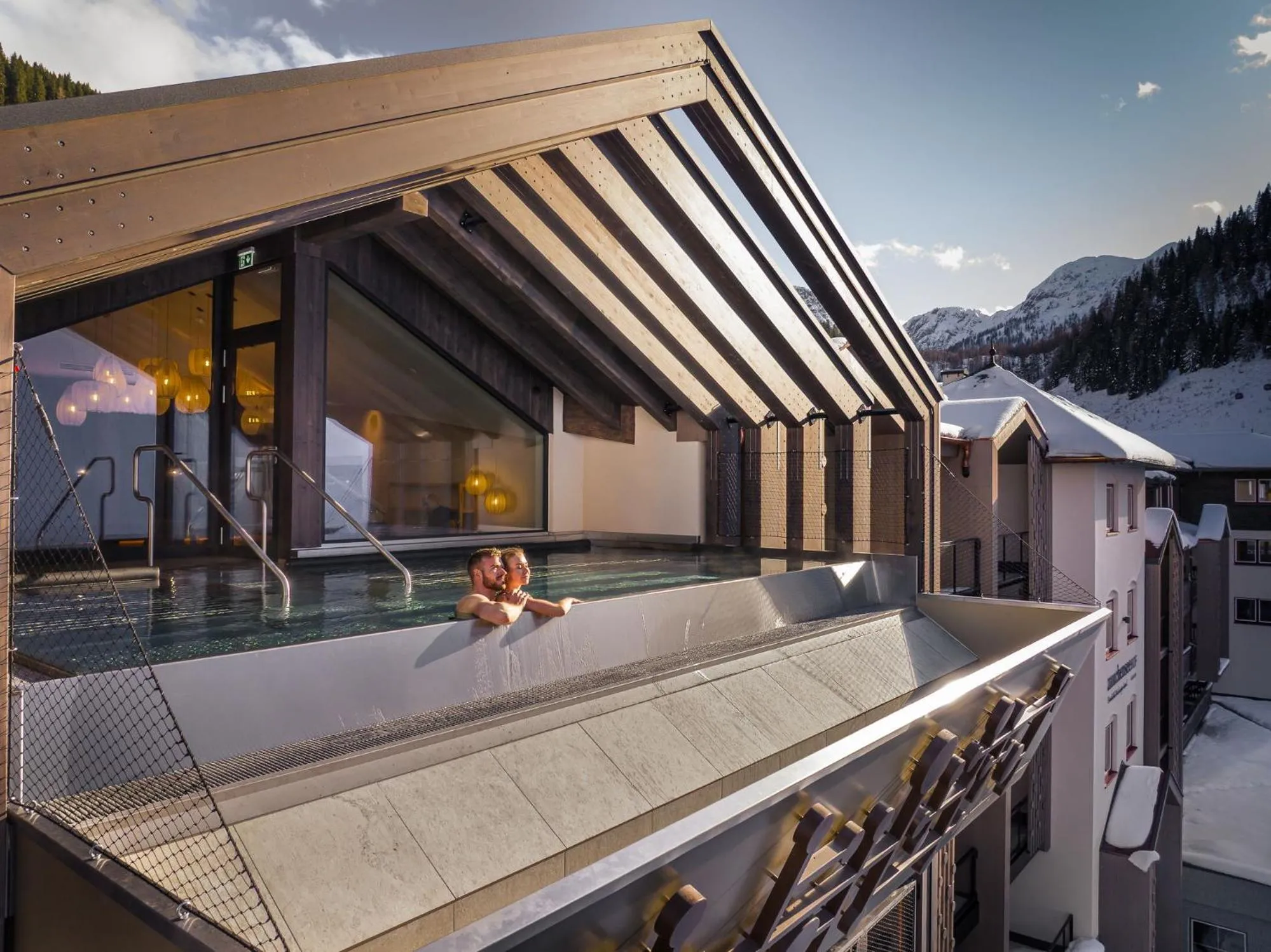 Hotel Zauchensee Zentral