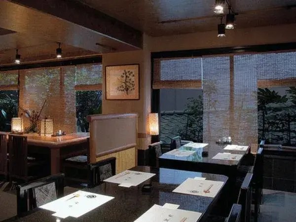 Restaurant/places to eat in Hotel Edoya Restaurant/places to eat in Hotel Edoya