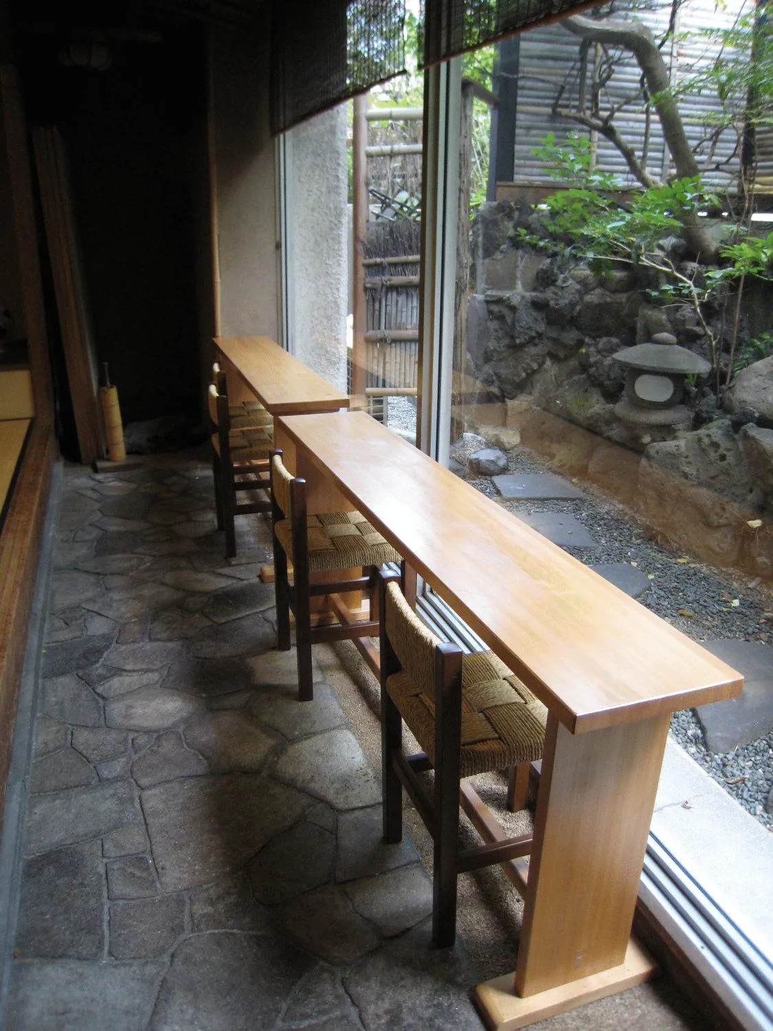 Lobby or reception in Hotel Edoya