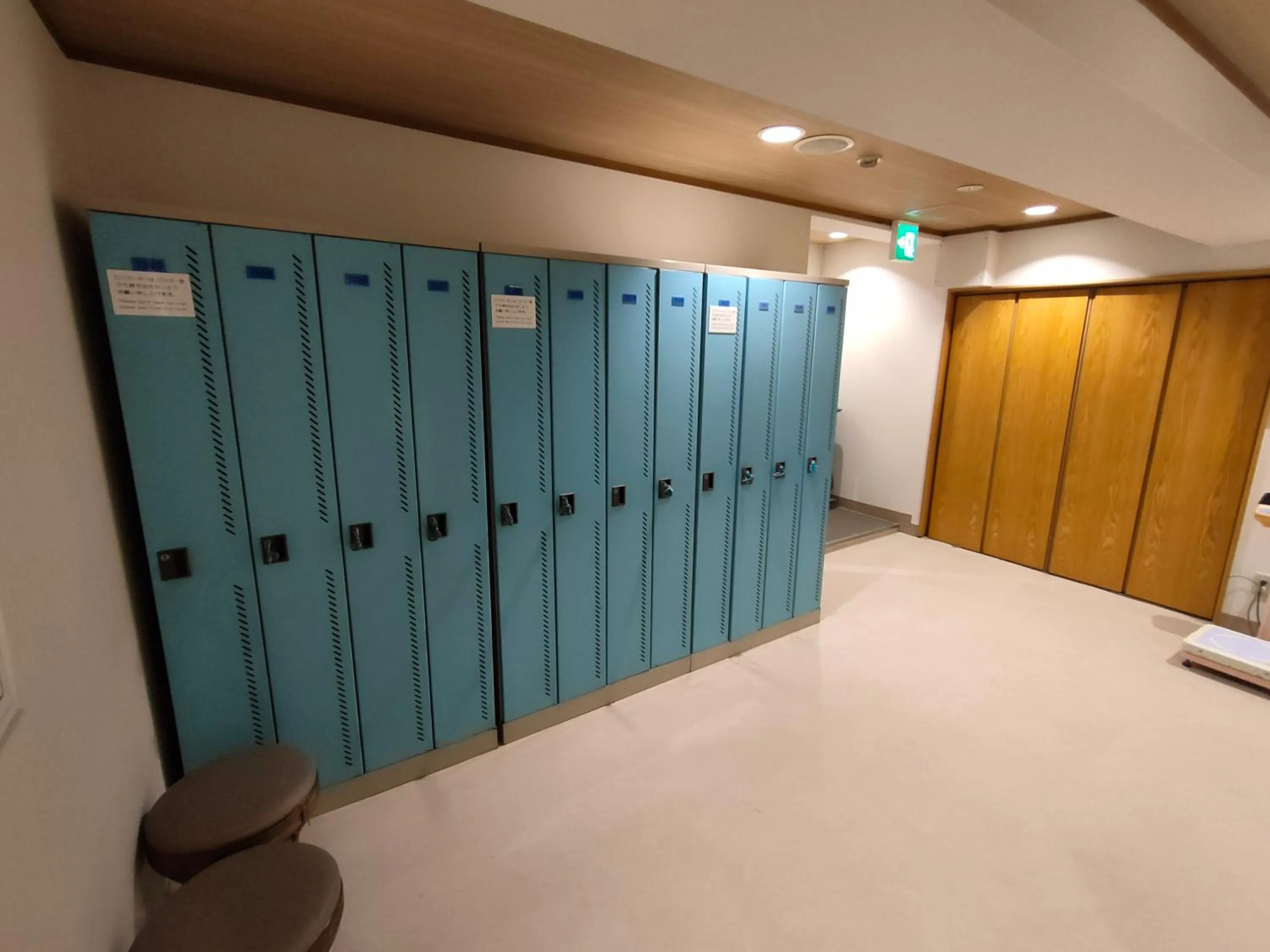 Public Bath in Hotel Edoya