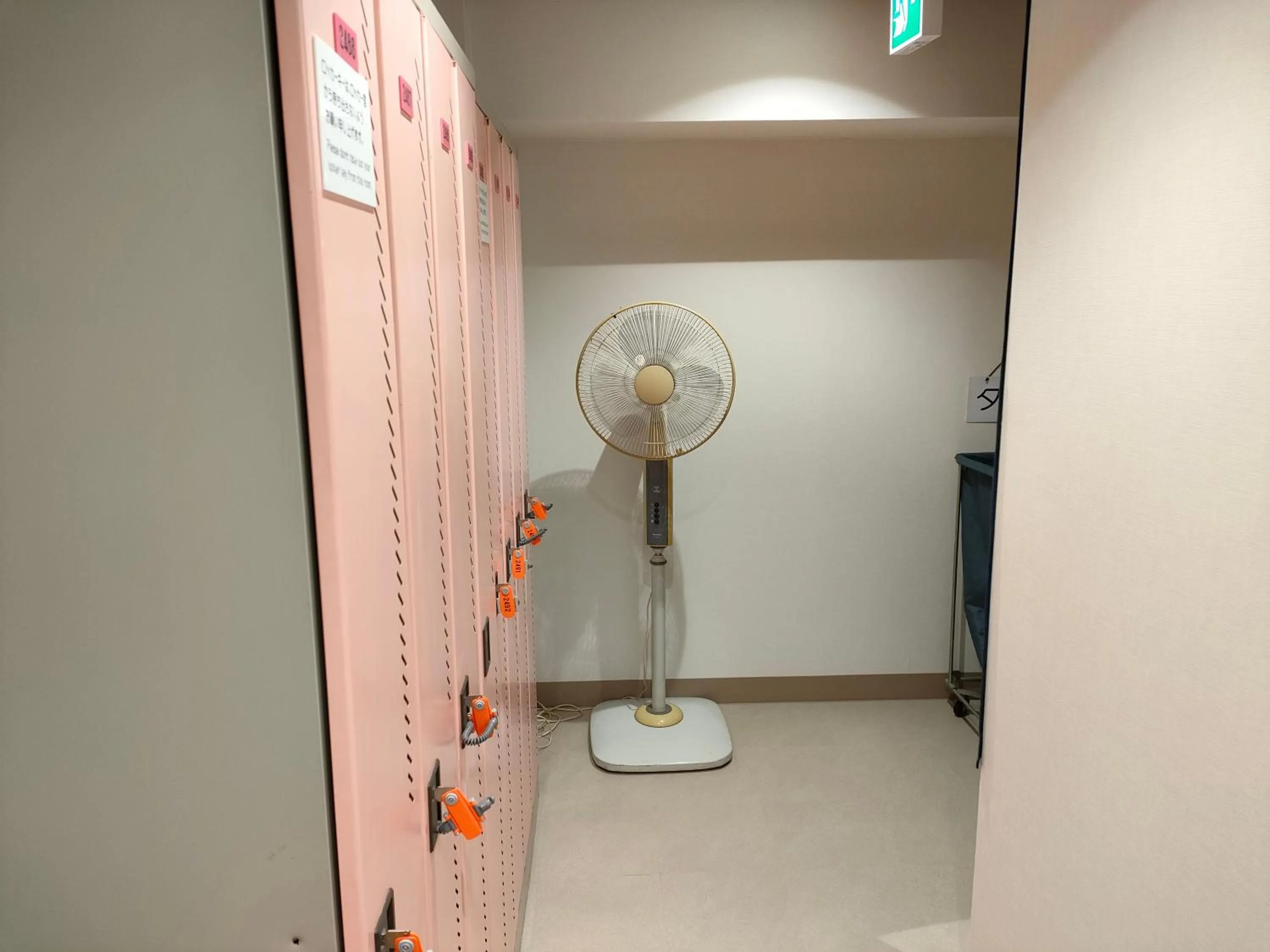 Public Bath in Hotel Edoya