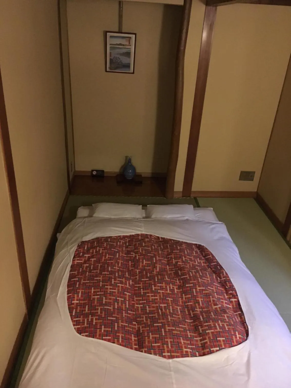 Photo of the whole room, Bed in Hotel Edoya