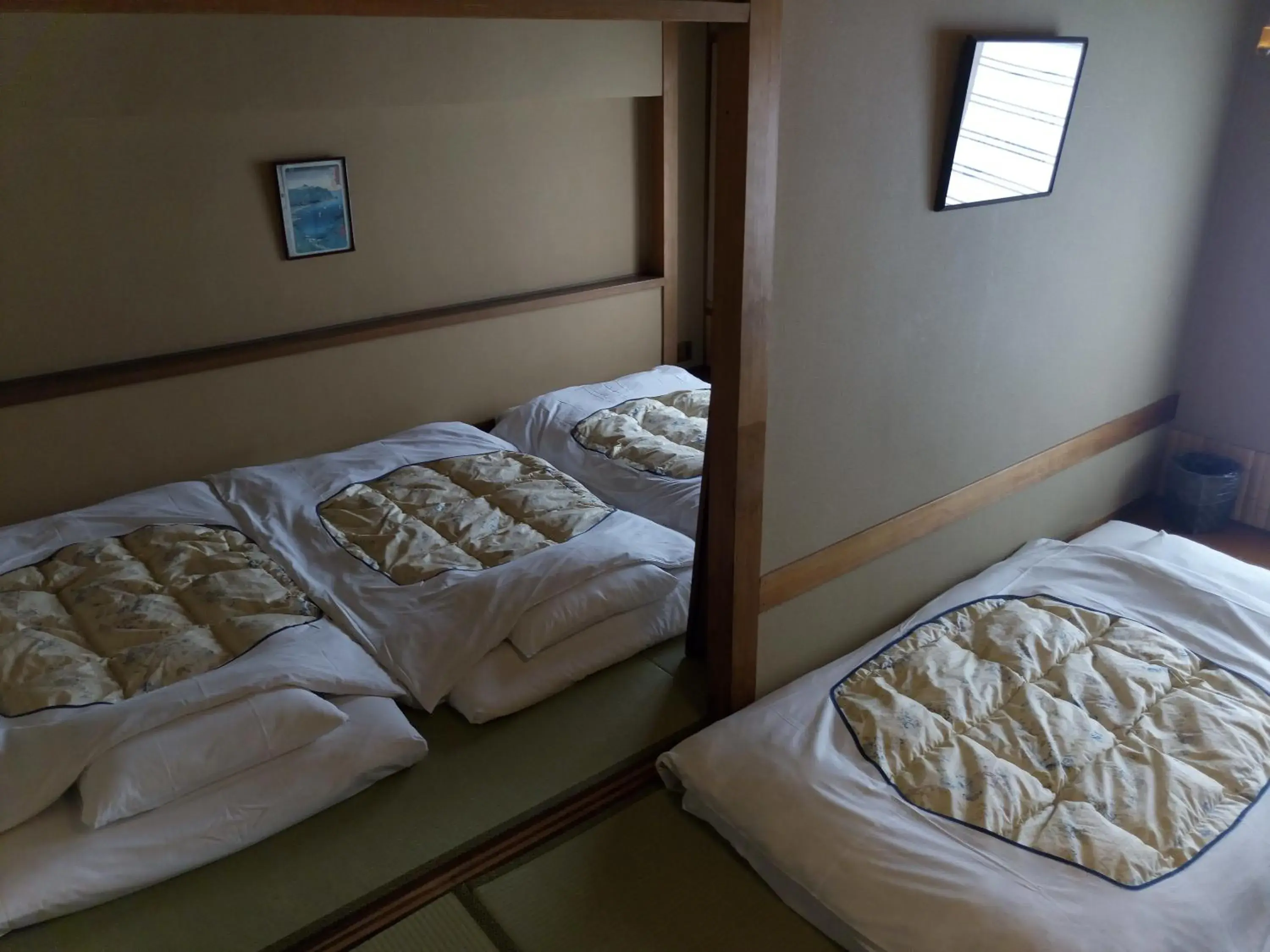 Photo of the whole room, Bed in Hotel Edoya Photo of the whole room, Bed in Hotel Edoya