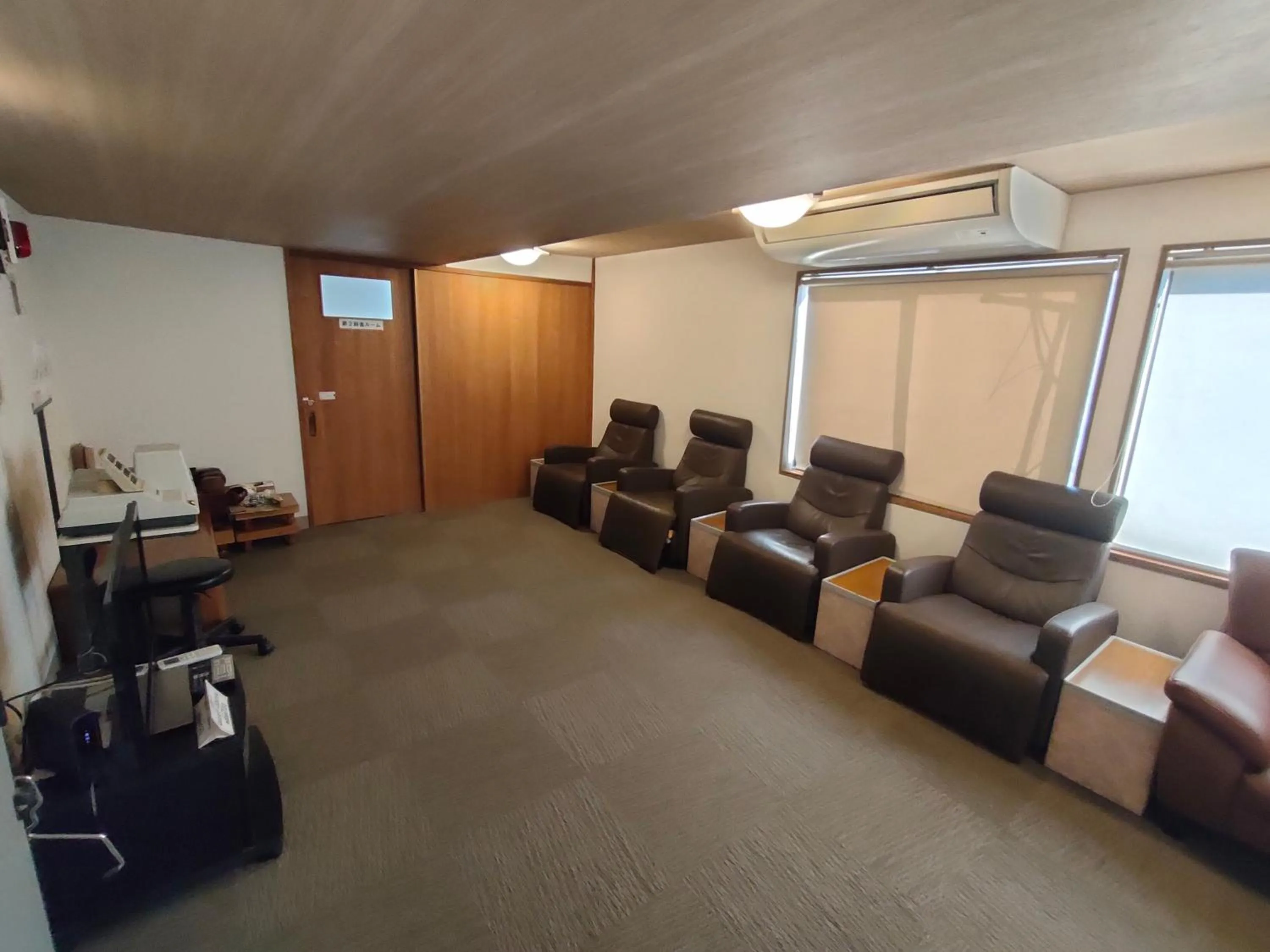 Public Bath in Hotel Edoya