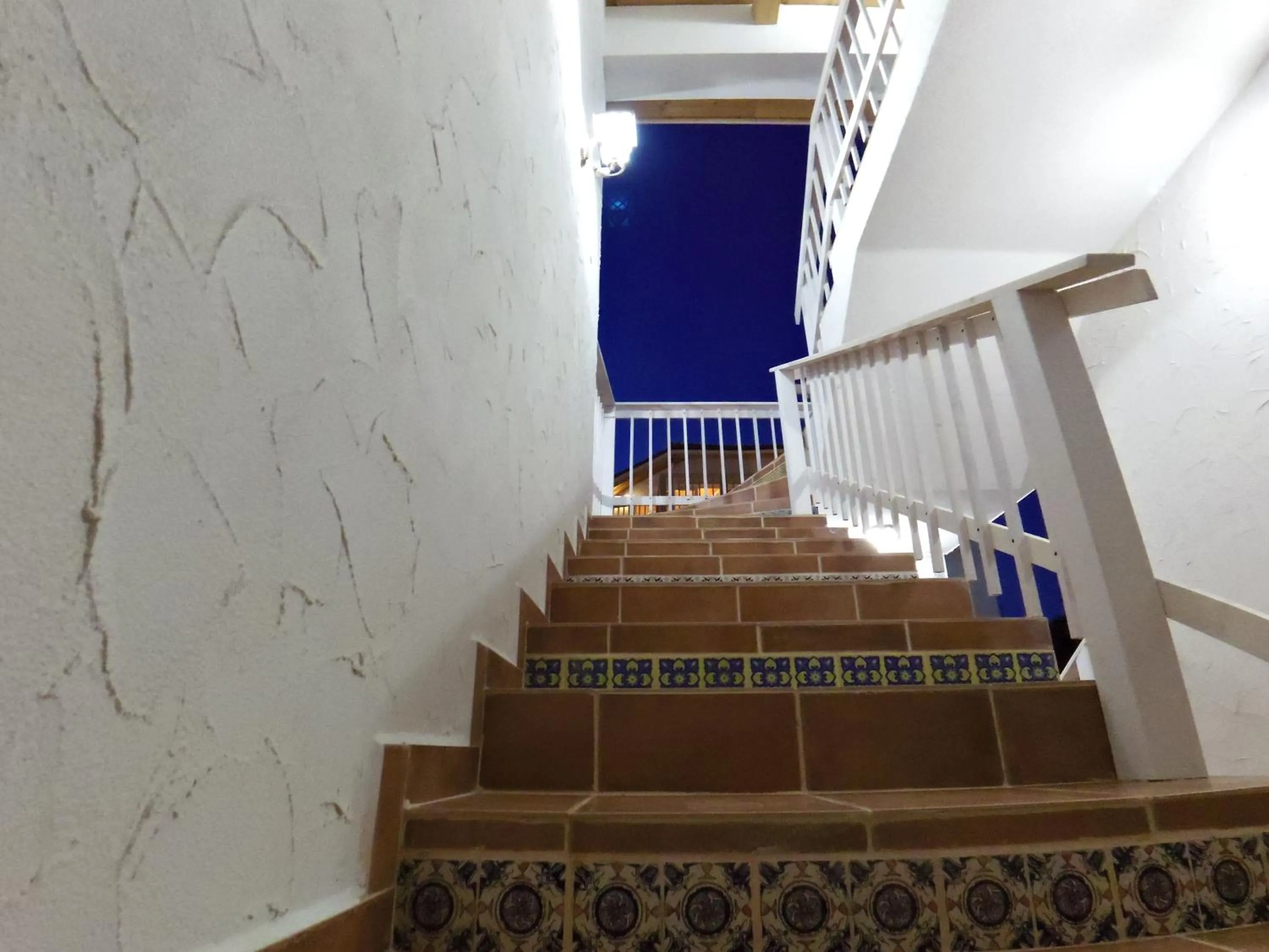 Property building in Casa de oro Alma