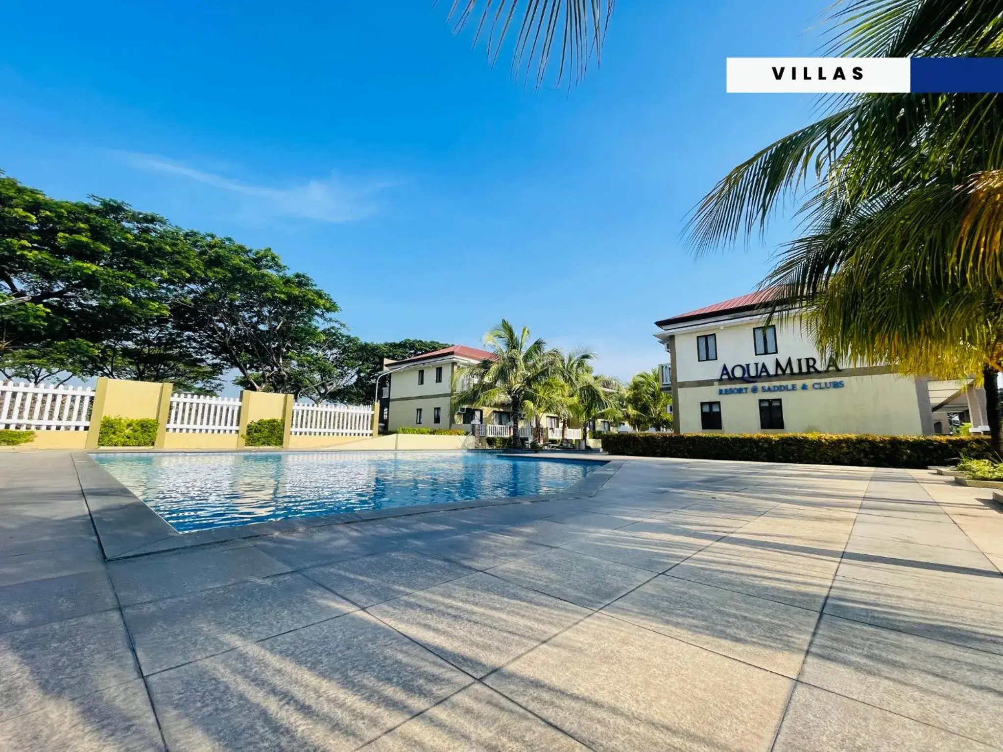 Property building in Aquamira Hotel & Resort Property building in Aquamira Hotel & Resort