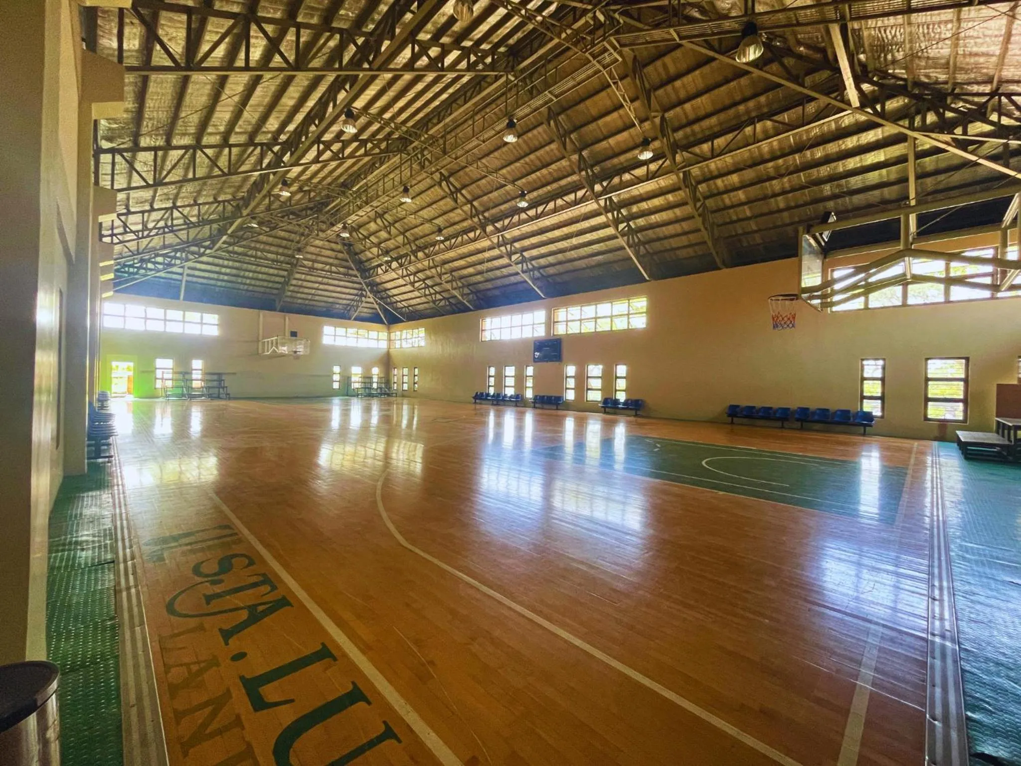 Sports in Aquamira Hotel & Resort