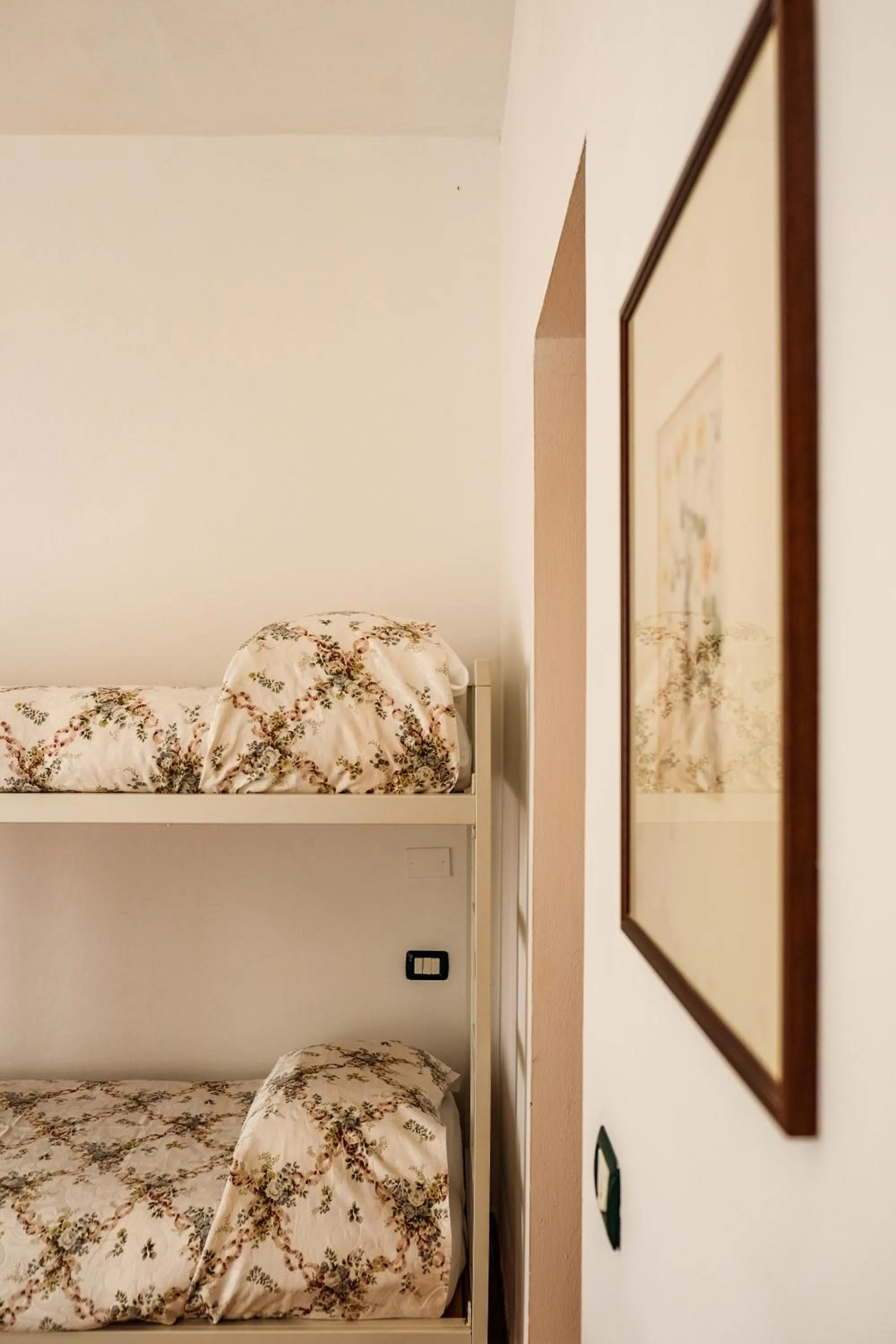Photo of the whole room, Bed in Agriturismo biologico Bulichella