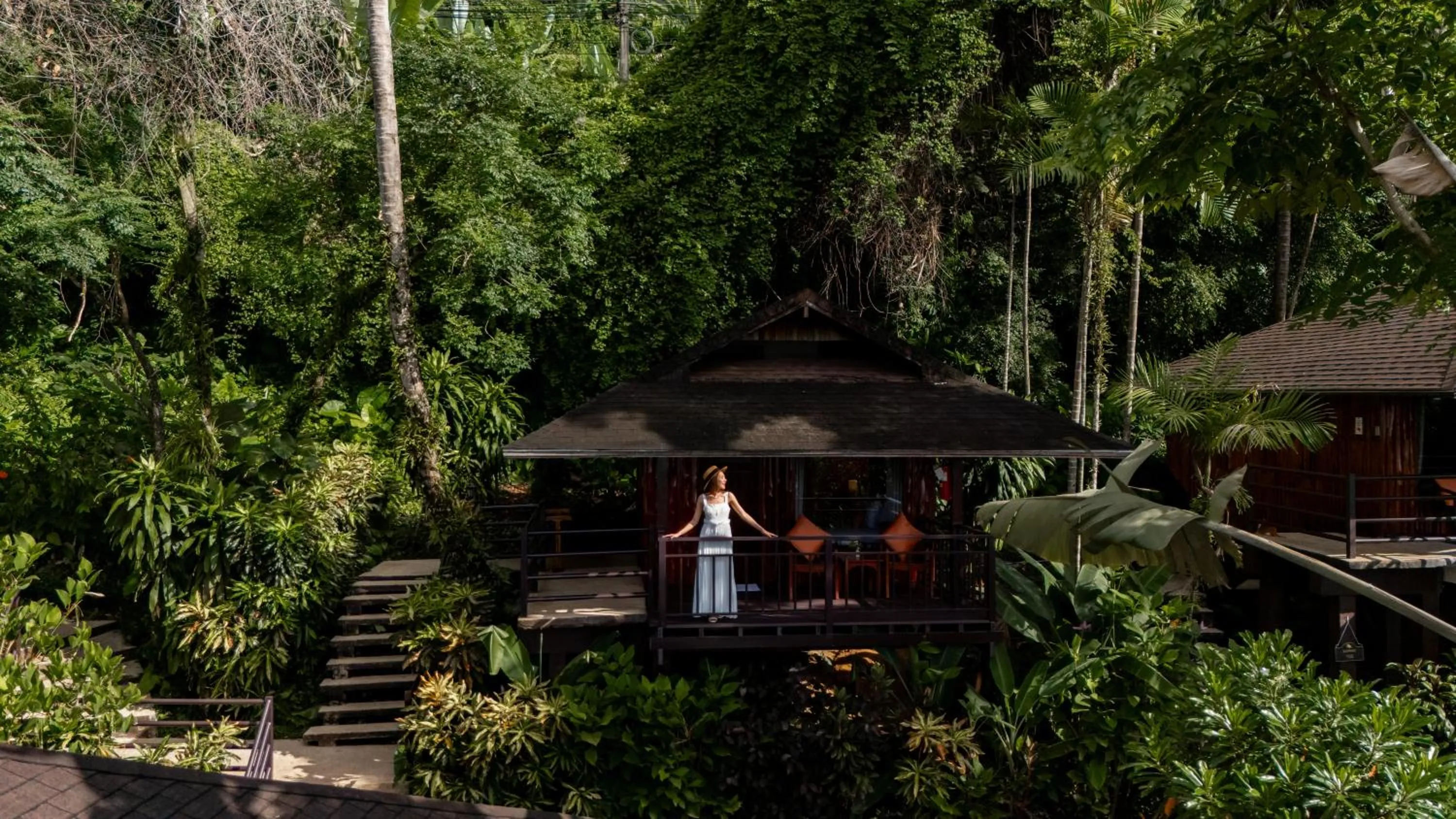 View (from property/room) in Baan Krating Khao Lak Resort - SHA plus