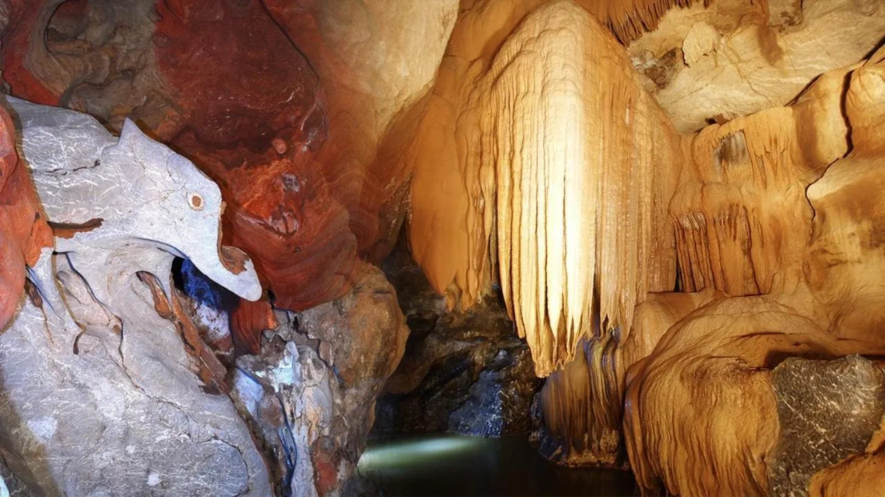 Nearby landmark in Baan Krating Khao Lak Resort - SHA plus