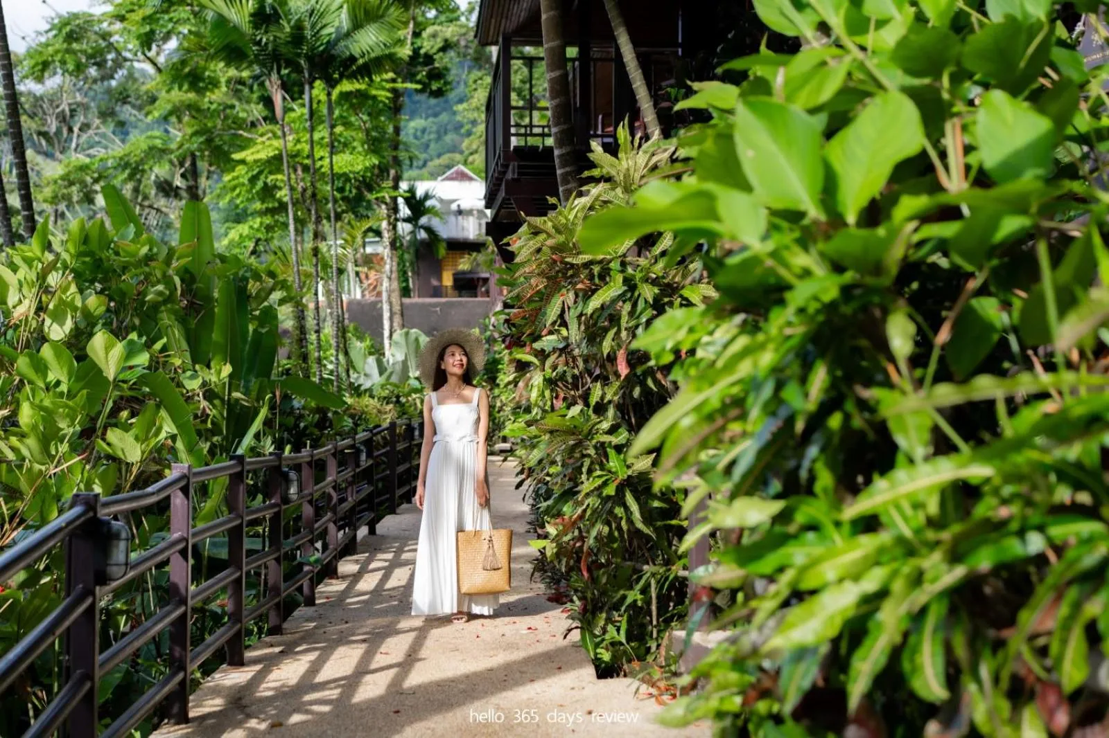 Property building in Baan Krating Khao Lak Resort - SHA plus