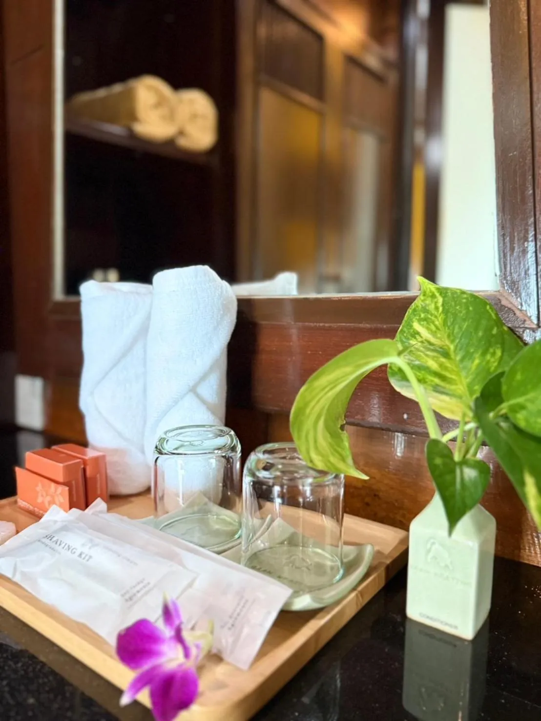 Guests in Baan Krating Khao Lak Resort - SHA plus