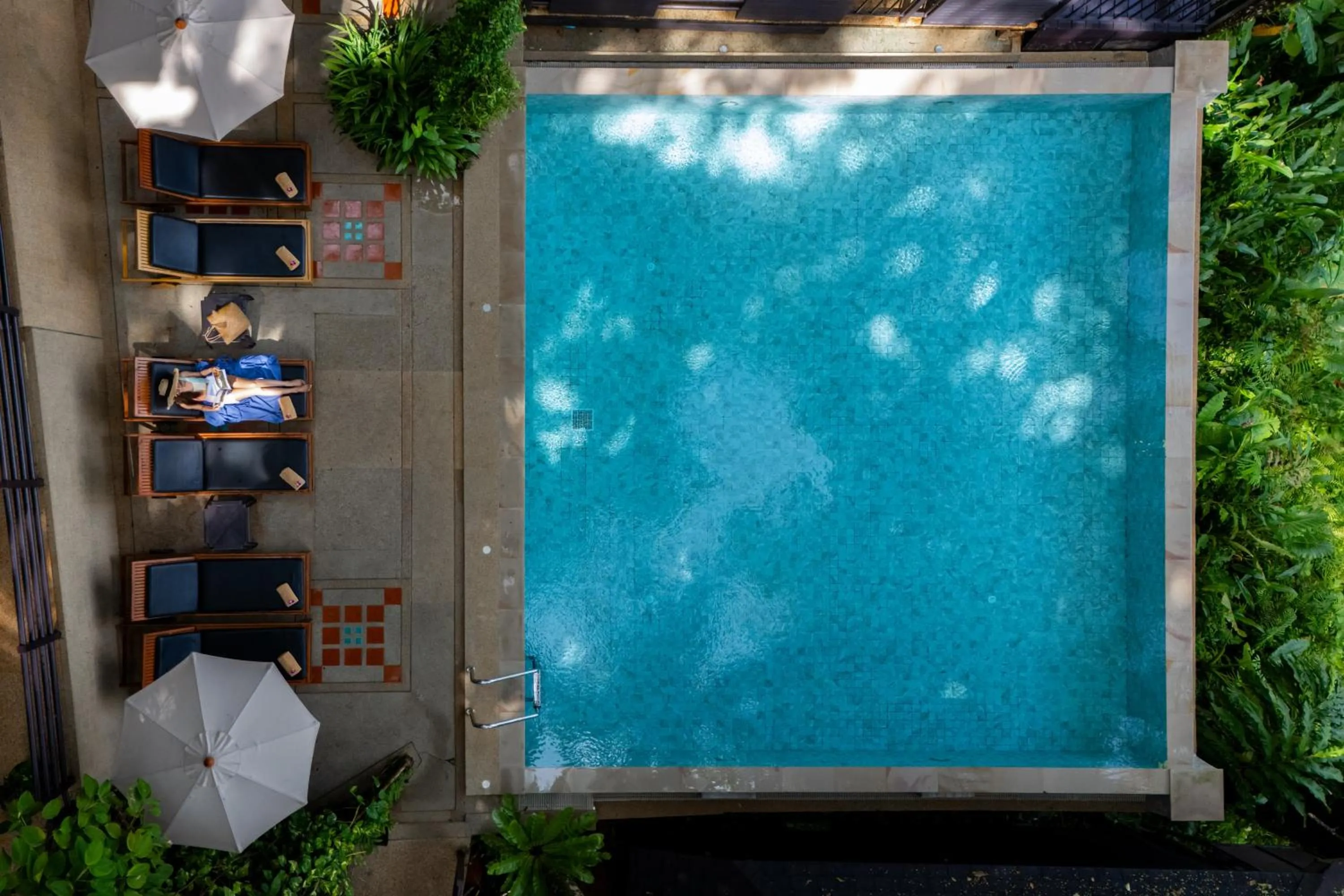 View (from property/room) in Baan Krating Khao Lak Resort - SHA plus