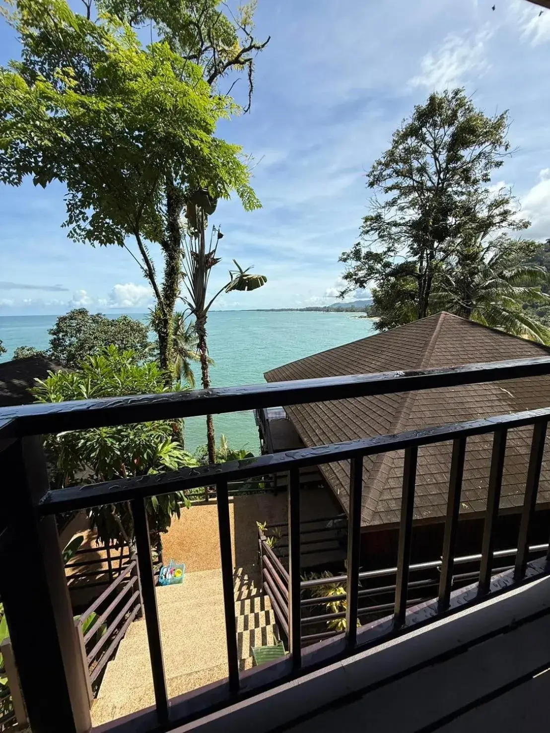 Property building in Baan Krating Khao Lak Resort - SHA plus Property building in Baan Krating Khao Lak Resort - SHA plus