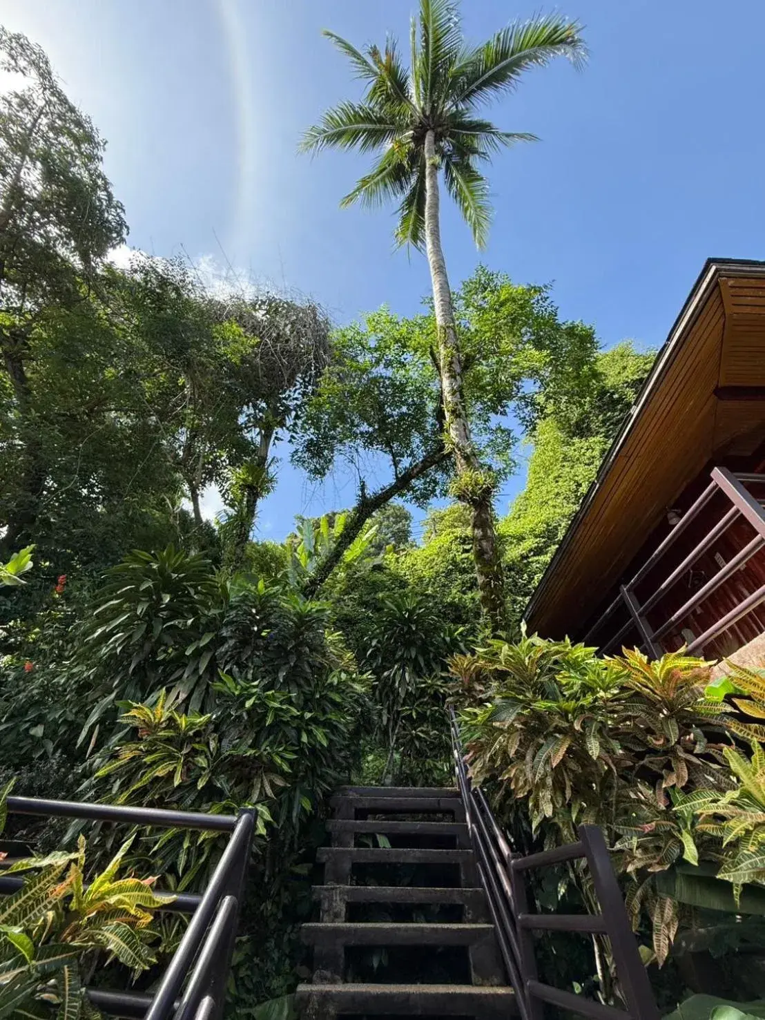 Property building in Baan Krating Khao Lak Resort - SHA plus Property building in Baan Krating Khao Lak Resort - SHA plus